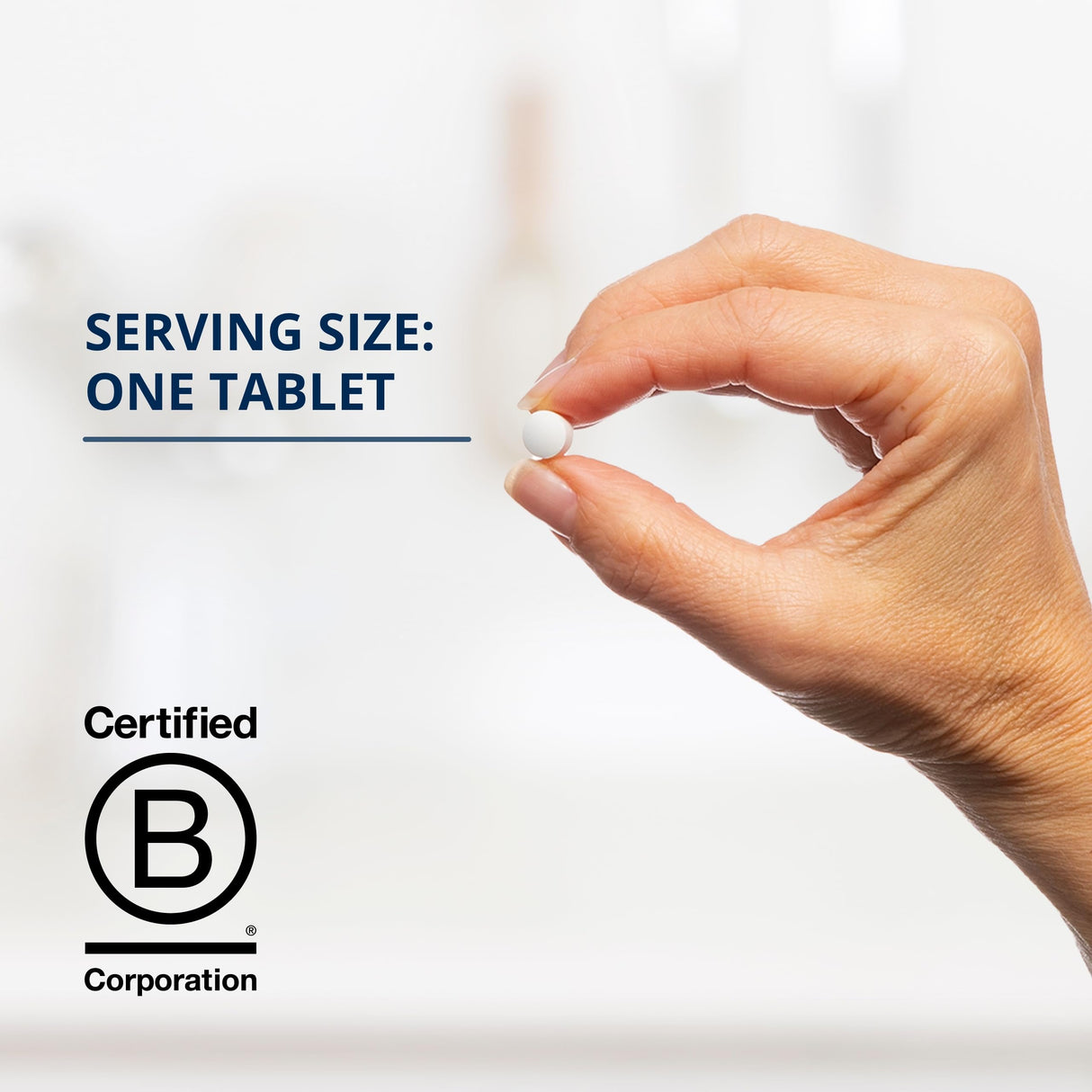 Metagenics - FolaPro, 120 Count