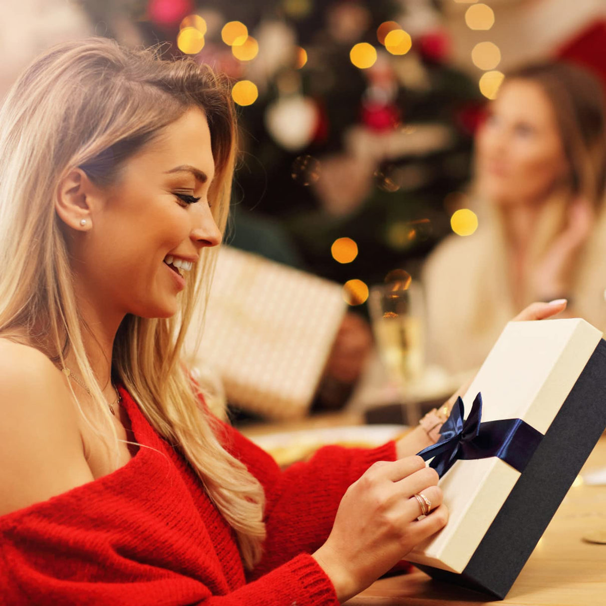 Harry Makeup Brushes Gifts Set for Women, Potter Makeup Brushes with Mirror & Comb, Christmas Birthday Gifts for Kids, Silver