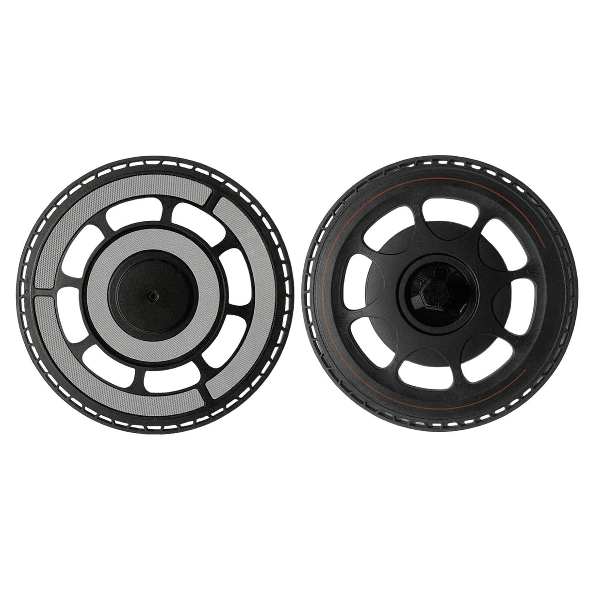 Mop pad Bracket kit Compatible with Roborock for Qrevo for Qrevo S for Qrevo Pro for Qrevo Plus for Master Robot Vacuum