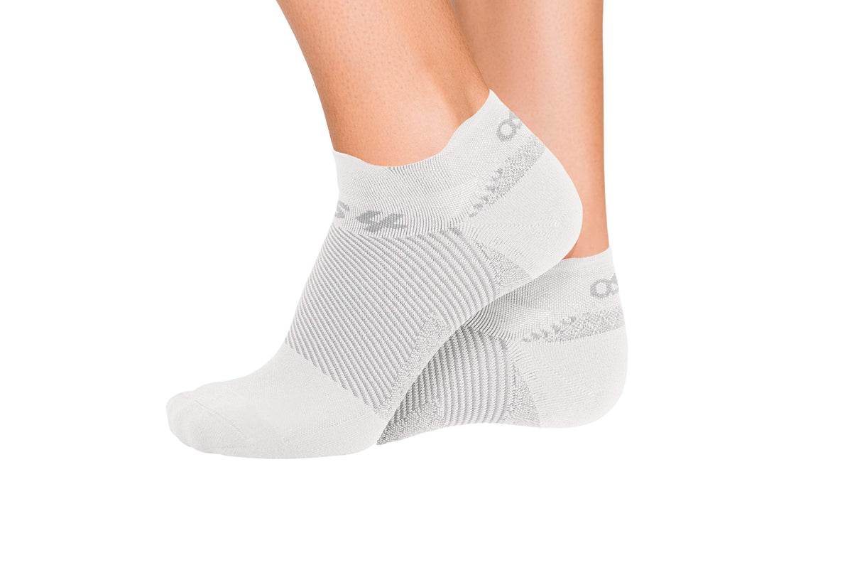 OrthoSleeve Orthotic Plantar Fasciitis Socks helps prevent plantar fasciitis relieves heel and arch pain