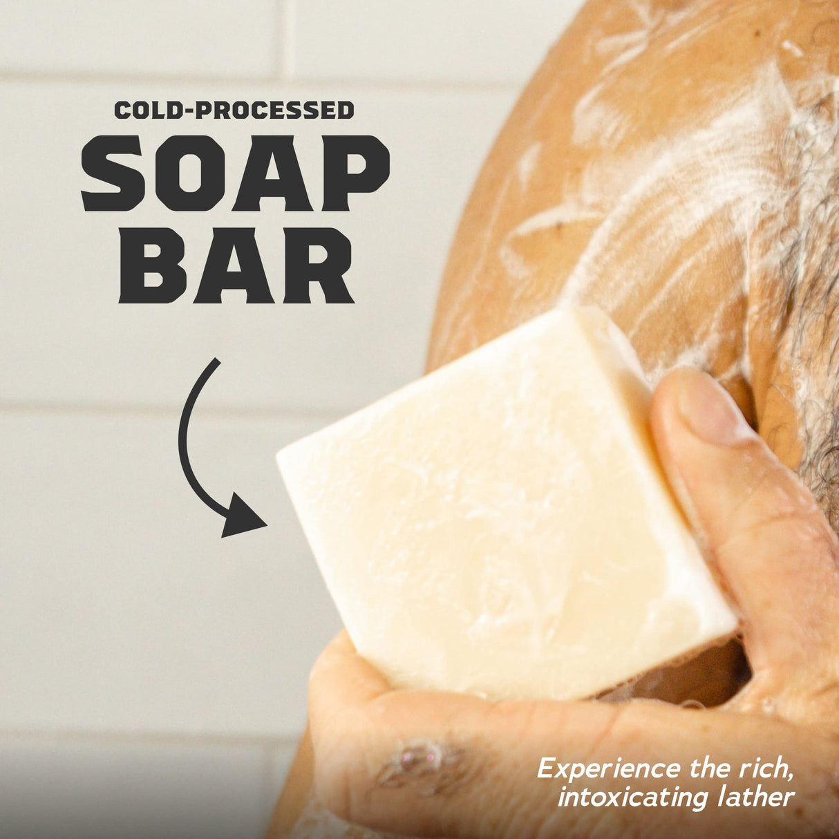 Dr. Squatch Natural Bar Soap for Men Variety Gift Set - Cold Process No Harsh Chemicals - Pine Tar, Bay Rum, Grapefruit IPA, Cool Fresh Aloe, Alpine Sage & more (5 oz, 10-Pack)