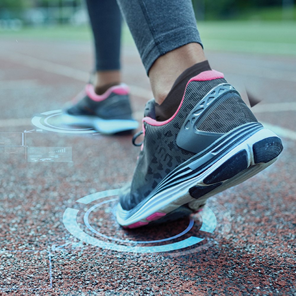 OrthoSleeve Orthotic Plantar Fasciitis Socks helps prevent plantar fasciitis relieves heel and arch pain