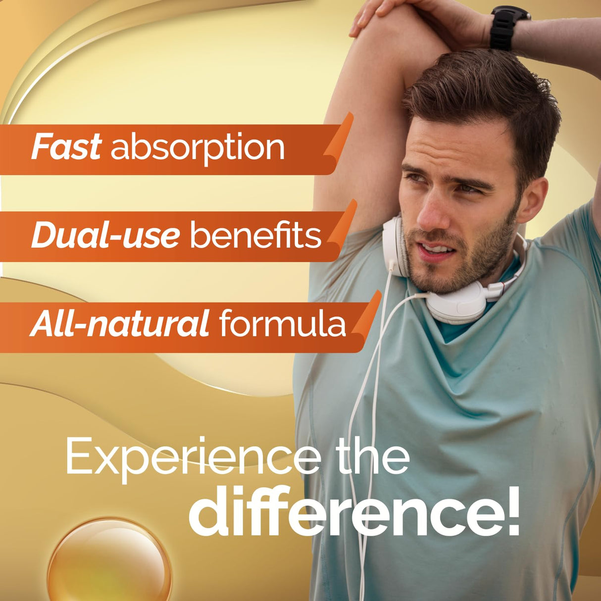 Balsamo Tchakowski Immune Support Supplement - Rich in Antimicrobial Properties, Boosts Immune System, Enhances Oral Health, Promotes Skin Health, Rich in Antioxidants - Size 2 Fl Oz, 2-Pack