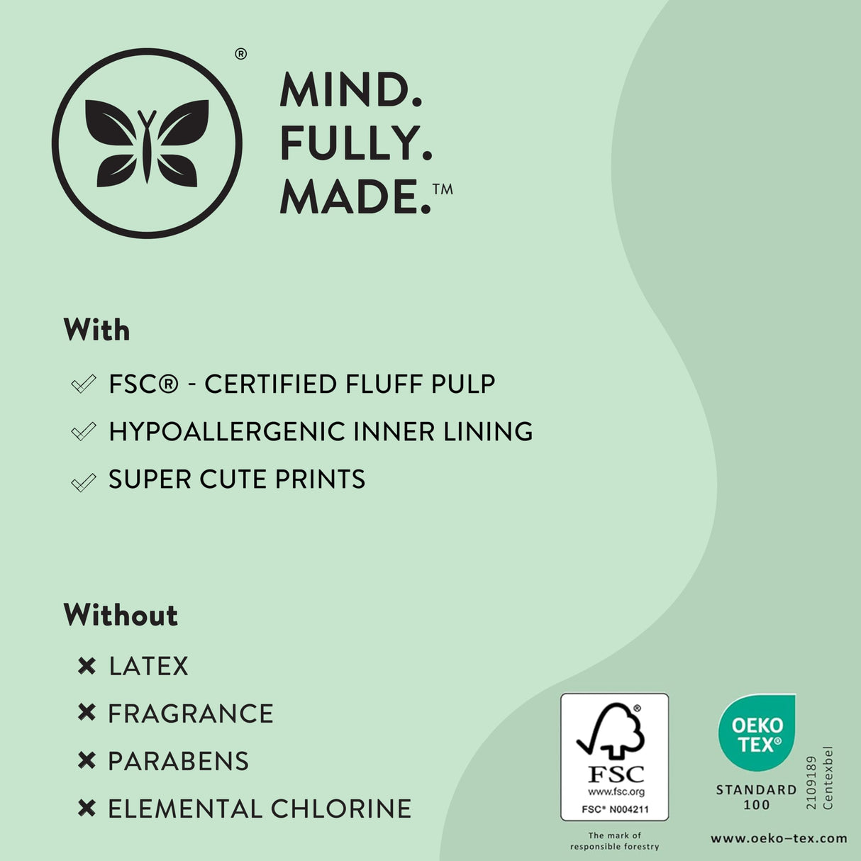 The Honest Company Clean Conscious Diapers for Sensitive Skin | Hypoallergenic, Fragrance Free | Gender Neutral Prints | Super Club Box, Size 3 (16-28 lbs), 120 Count (Prints May Temporarily Vary)