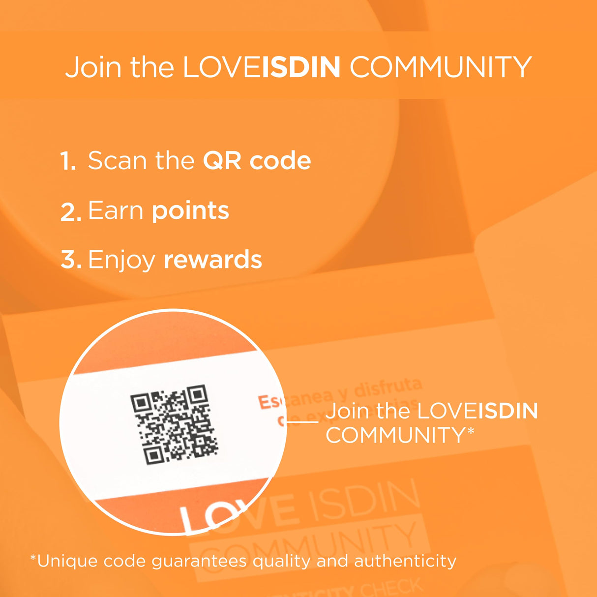 SUNISDIN - Daily Skin Care Antioxidant Supplement with Vitamin E and A - 30 Softgel Capsules