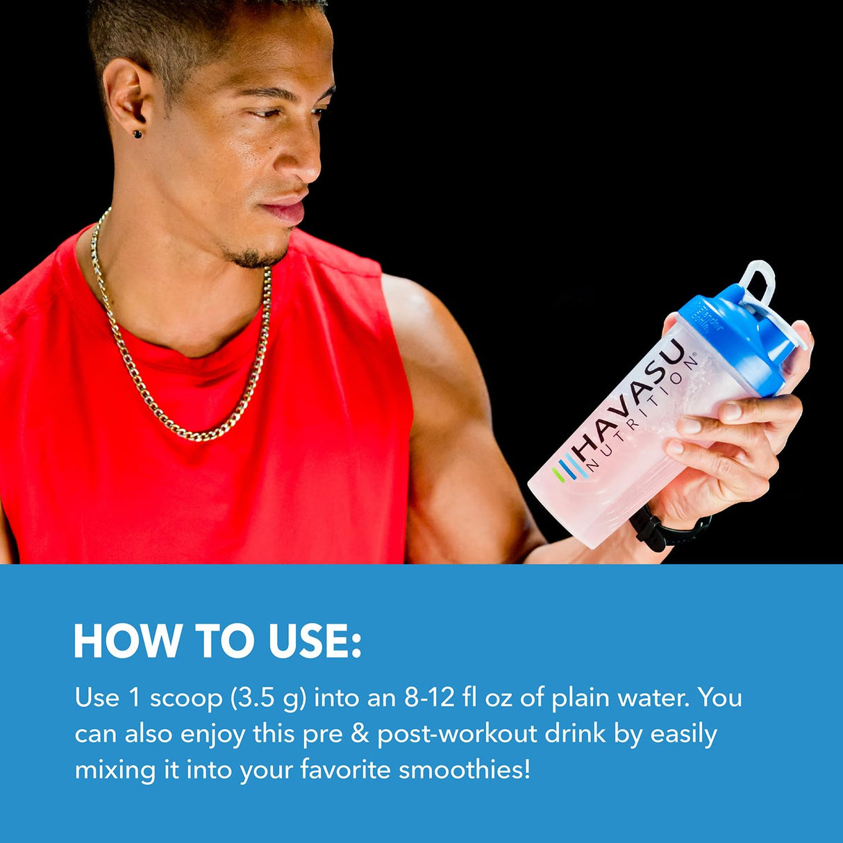 L-Arginine Powder - Nitric Oxide Supplement for Men and Women with L-Citrulline and Beet Root - Pre and Post Workout Support for Endurance and Recovery - Unflavored, 1 Month Supply (30 Scoops)