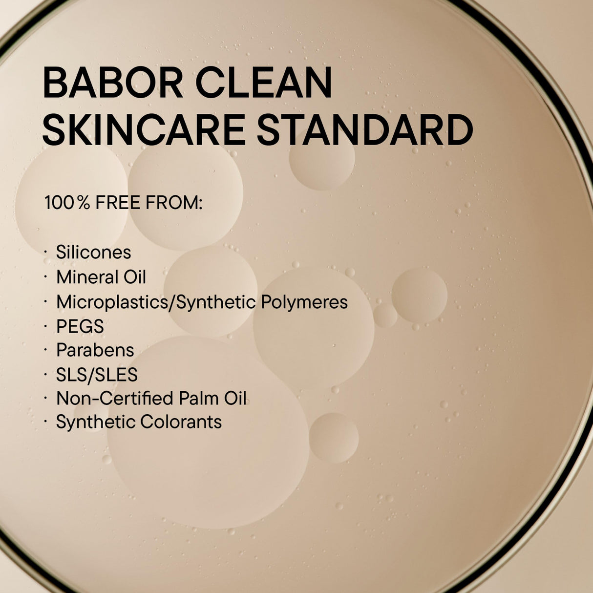 BABOR CLEANFORMANCE Moisture Glow Cream, Lightweight Daily Moisturizer with Light-Reflecting Pigments, Instant Glow and Hydration, Prebiotics & Probiotics Facial Cream, Radiant Even Complexion, 1.7 oz