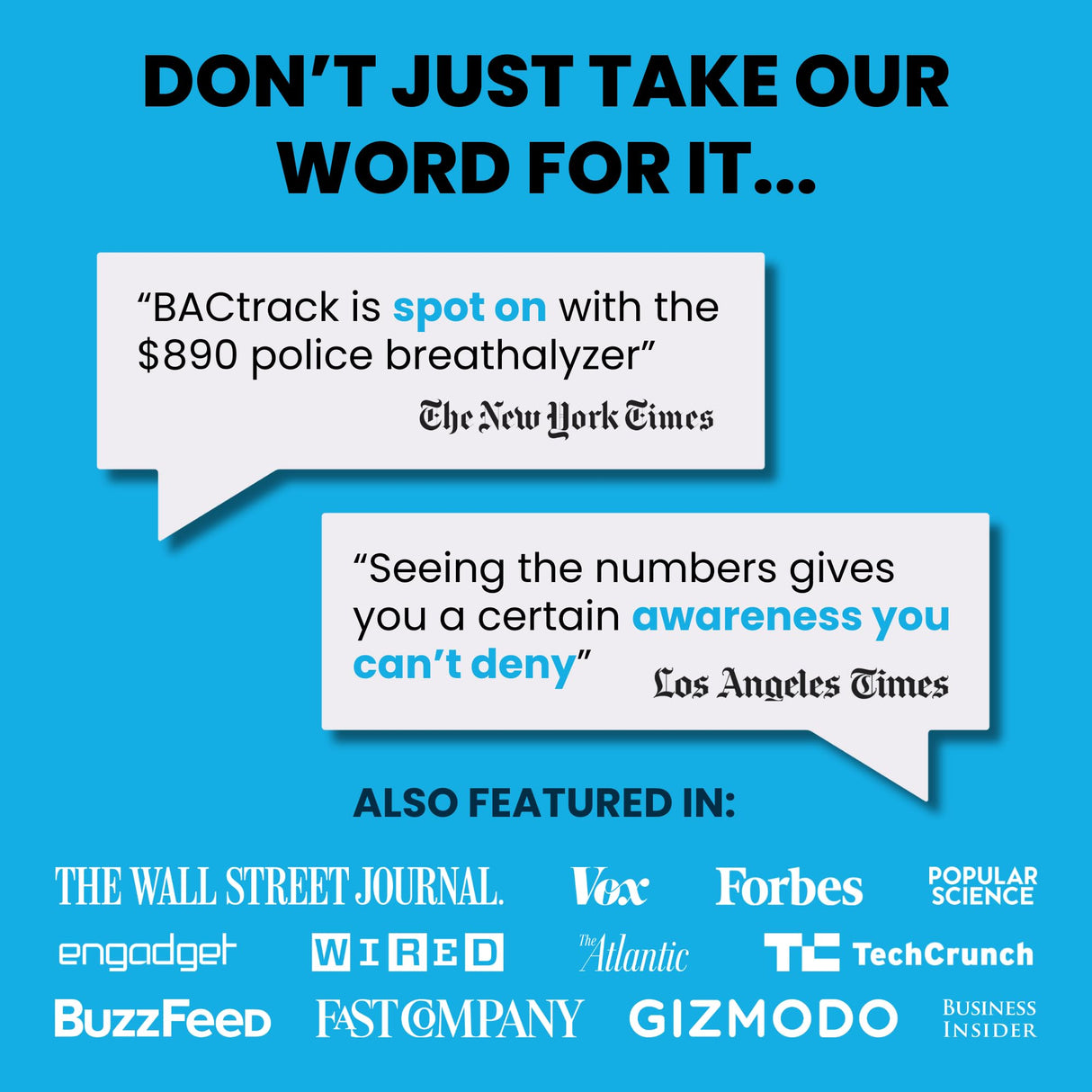 BACtrack Element Breathalyzer | Professional-Grade Accuracy | DOT & NHTSA Compliant | Portable Breath Alcohol Tester for Personal & Professional Use