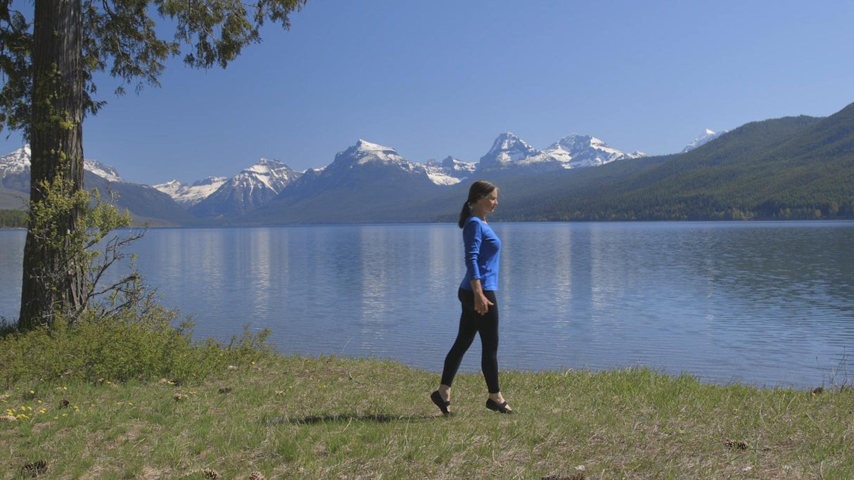 Balance & Strength Exercises for Seniors: 9 Practices, with Traditional Exercises, Tai Chi, Yoga & Dance Based Movements.