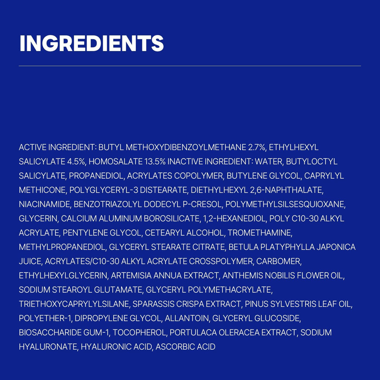 ROUND LAB Birch Juice Moisturizing UV LOCK SPF 45 Broad Spectrum UV Protection – Non-toxic, Lightweight, Oil Free, Organic, Reef Safe, Travel Essential Korean Skincare Sunscreen (1.69 Fl Oz)