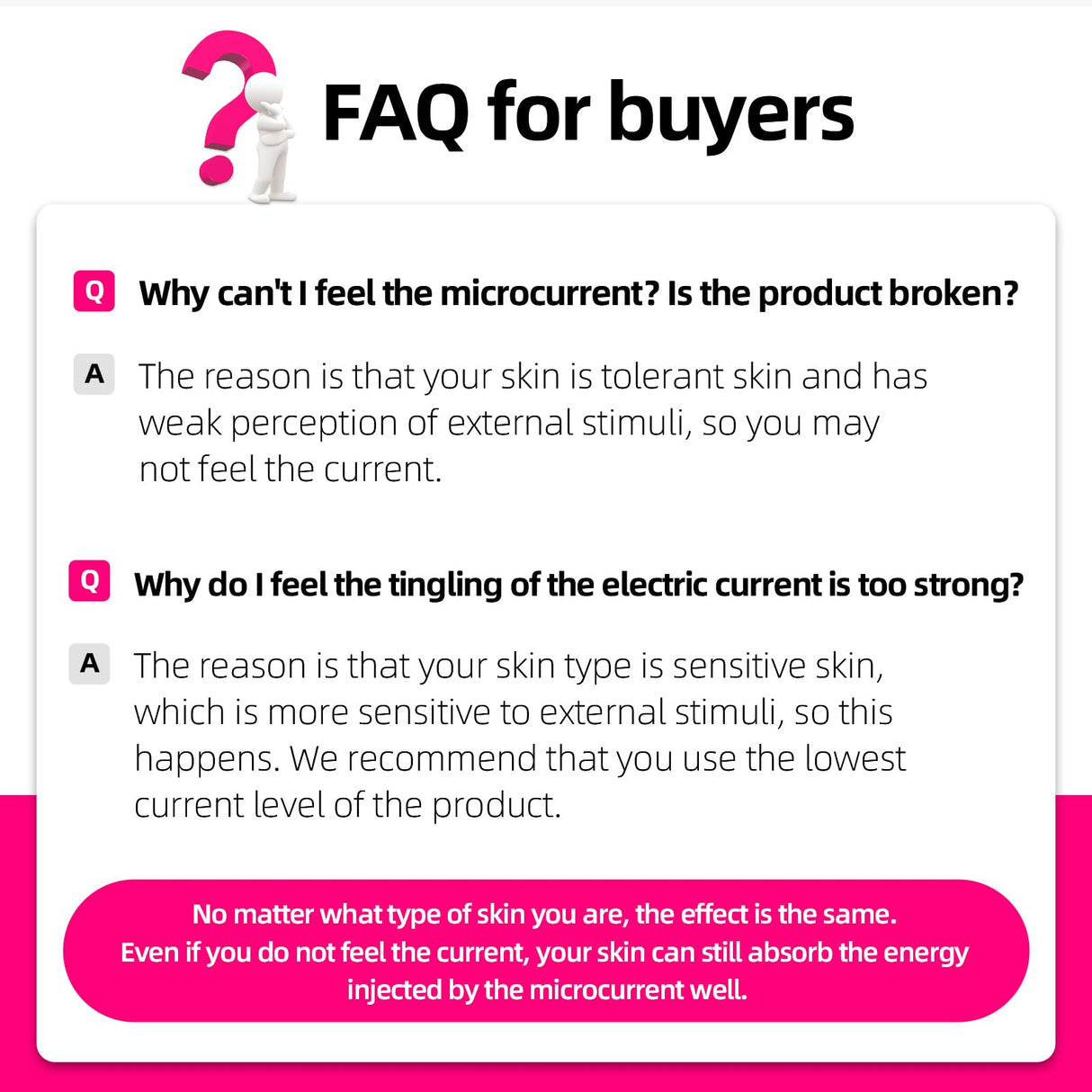 Hunvva Microcurrent Facial Device,Latest Red Light Technology,Enhances The Ability to Lift The Face and Tighten The Skin,Facial Wrinkle Equipment,Smart Photon Micro-Current Device,Model:EP-300.