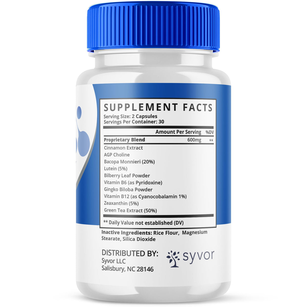 (3 Pack) Nerve Flow Capsules, Official Nerve Flow Pills Made with All Natural Ingredients, Maximum Strength NerveFlow Sciatic Support Supplement with Advanced Vitamins for Women & Men (180 Capsules)