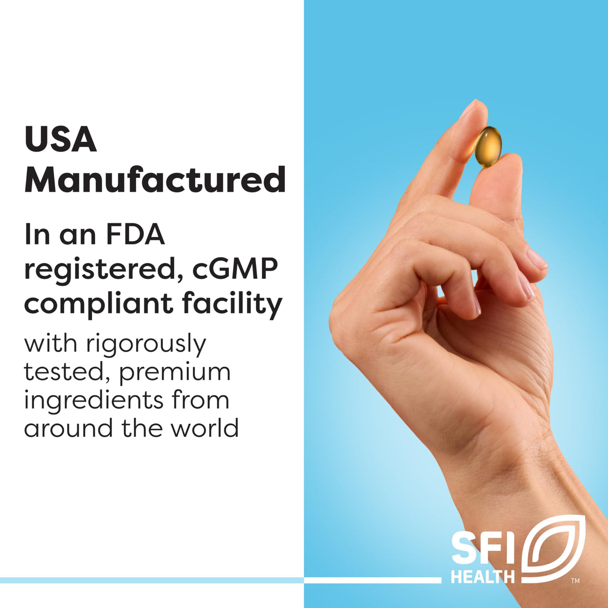 Klaire Labs SFI Health Ther-Biotic LactoPrime Plus - Lactobacillus and Bifidobacterium Probiotics for Digestive Health - Daily Probiotic for Men & Women for Carb-Sensitive Individuals (60 Capsules)