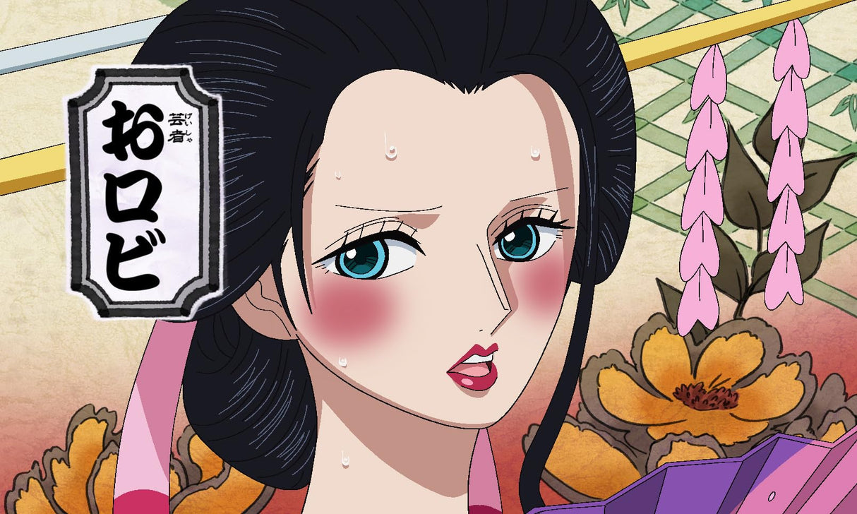 One Piece - Collection 37