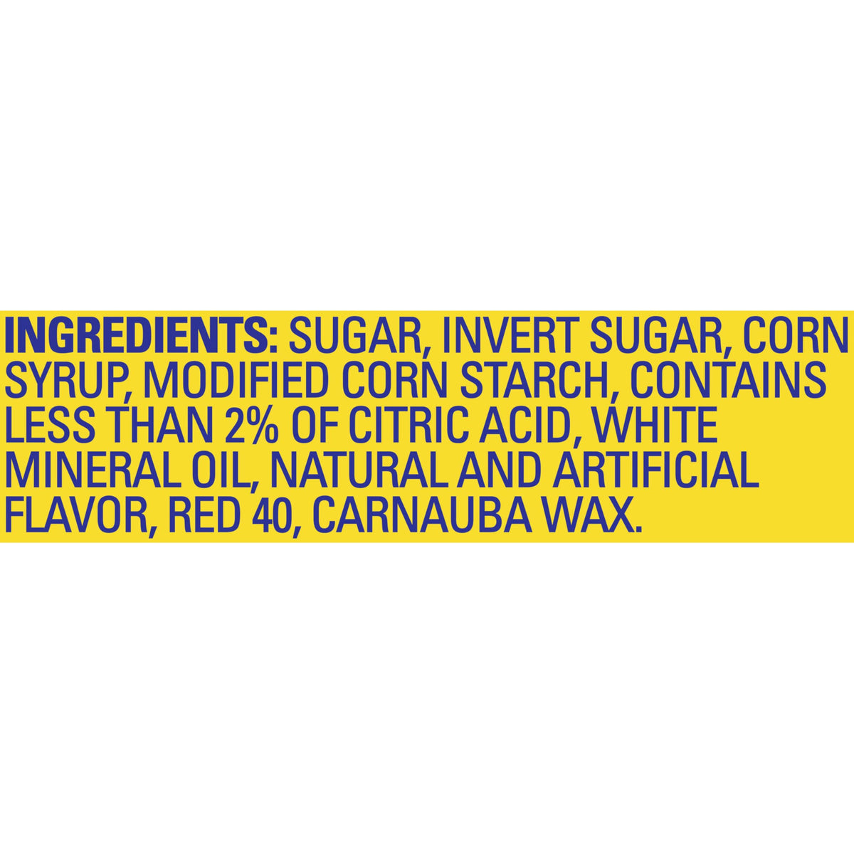 SWEDISH FISH Mini Soft & Chewy Gummy Candy, Bulk Candy, 24-2 oz Bags