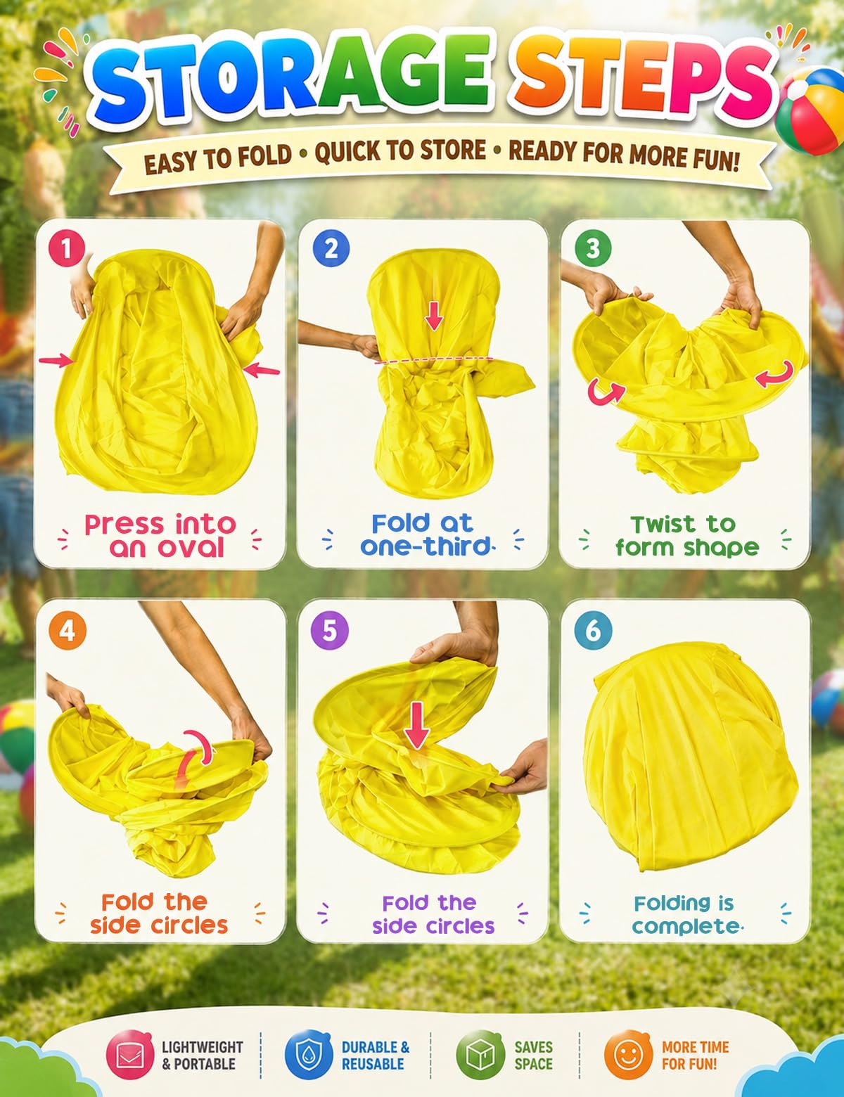 Granny Pants Yard Game, 2Pcs Granny Pants Outdoor Games