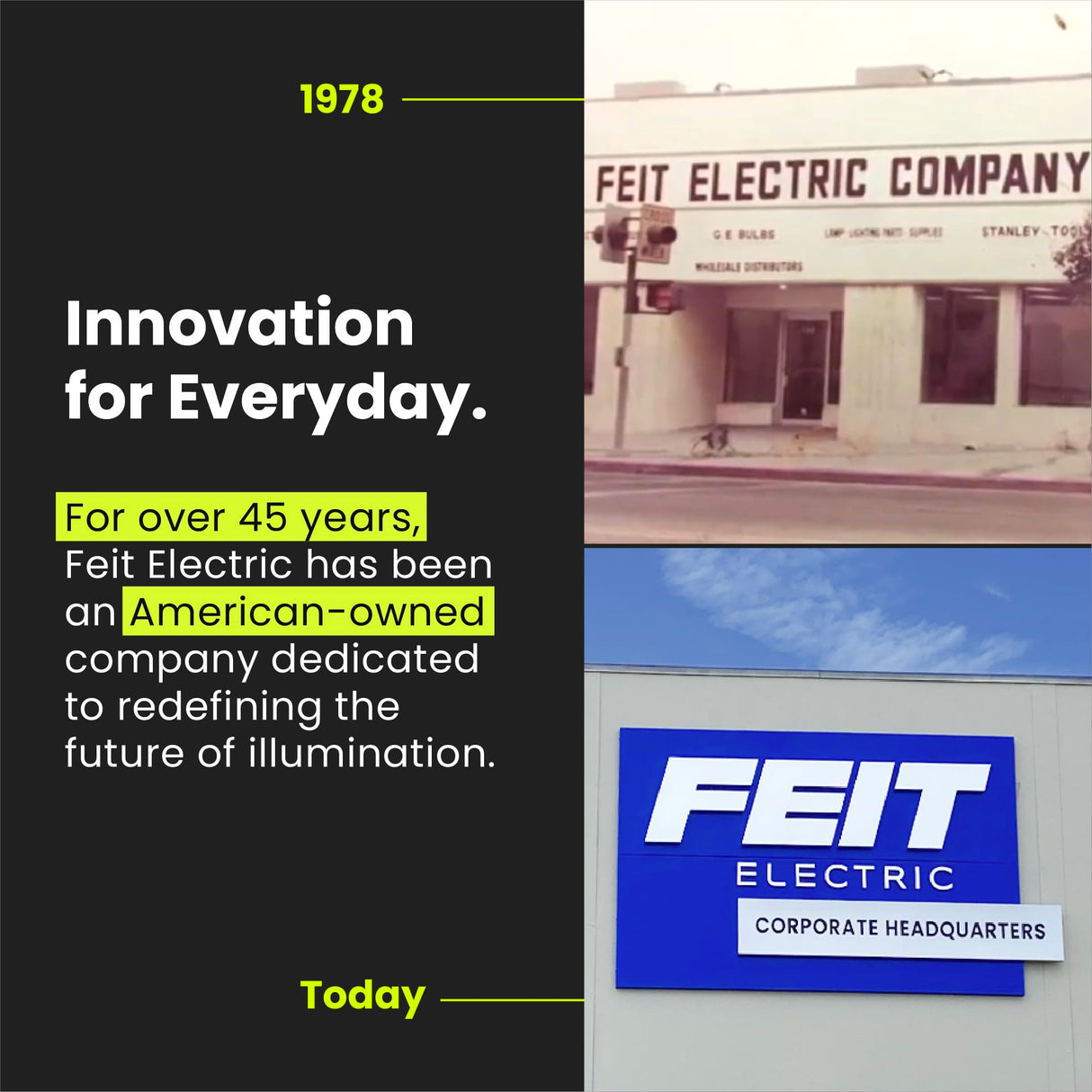 Feit Electric A19 LED Light Bulbs, 60W Equivalent, Dimmable, E26 Standard Base, 90 CRI, 800 Lumens, 2700K Soft White, 120V, 22 Years Lifetime, Damp Rated, 8 Pack, OM60DM/927CA/8