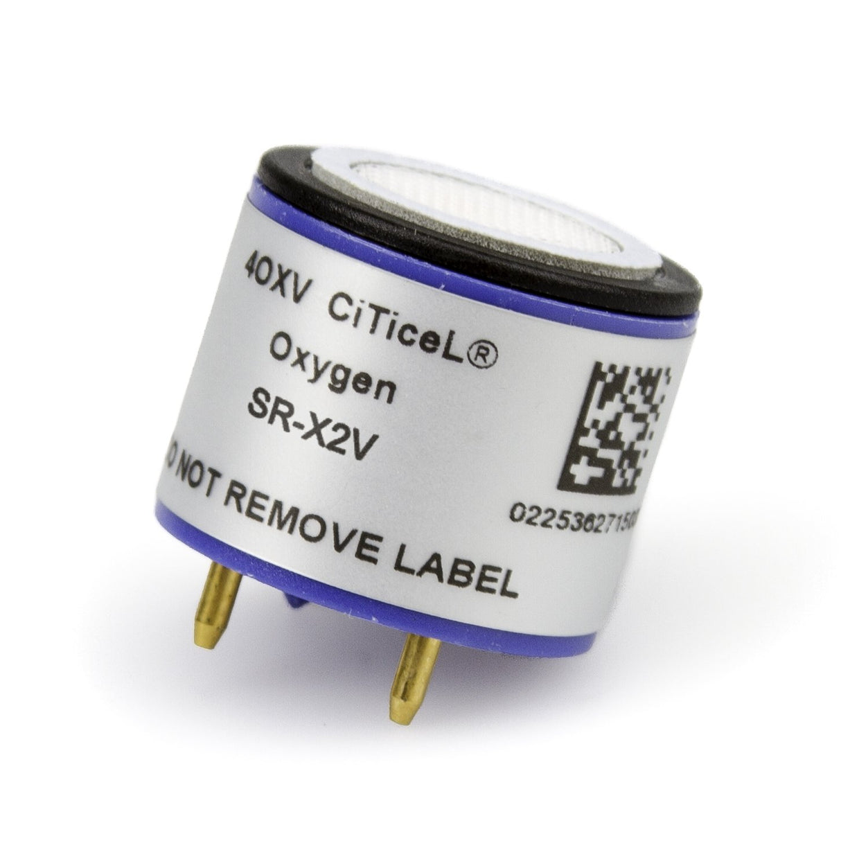 Honeywell Replacement O2 Sensor for GasAlert Gas Detectors