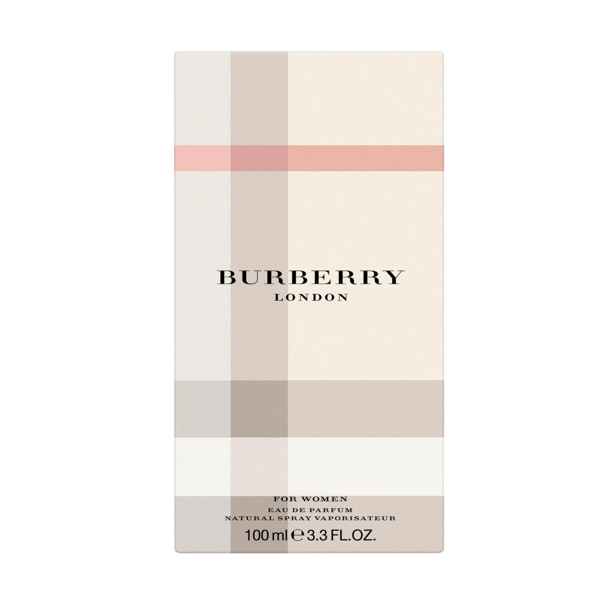 Burberry London Eau de Parfum 3.3 fl oz