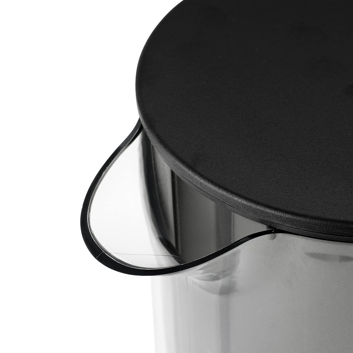 Stelton 2 Litre Water Filter Jug, Smoke