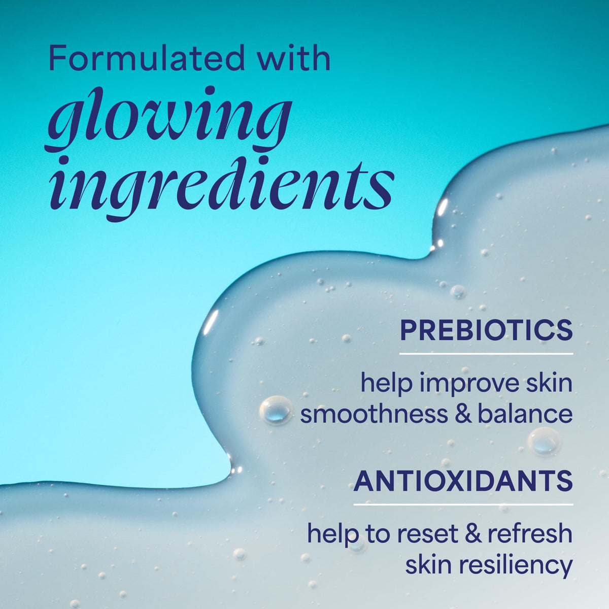 TULA The Cult Classic Gentle Face Cleanser with Prebiotics + Antioxidants
