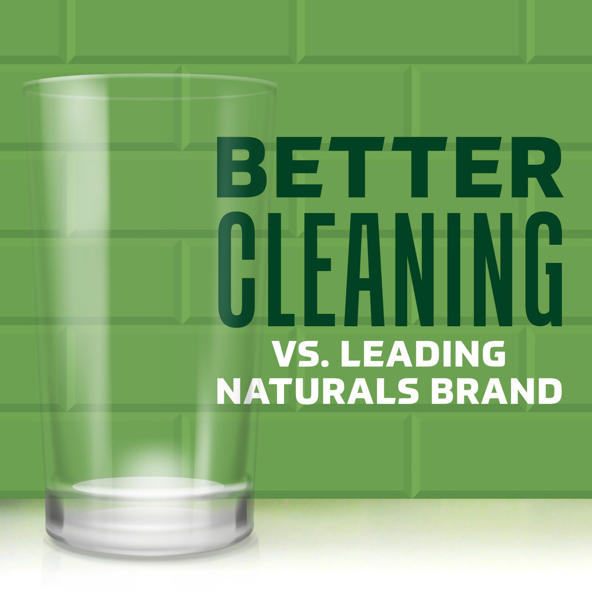 Cascade Free & Clear Dishwasher Pods, Dishwasher Detergent, Dish Detergent Soap, Lemon Essence, 47 Count