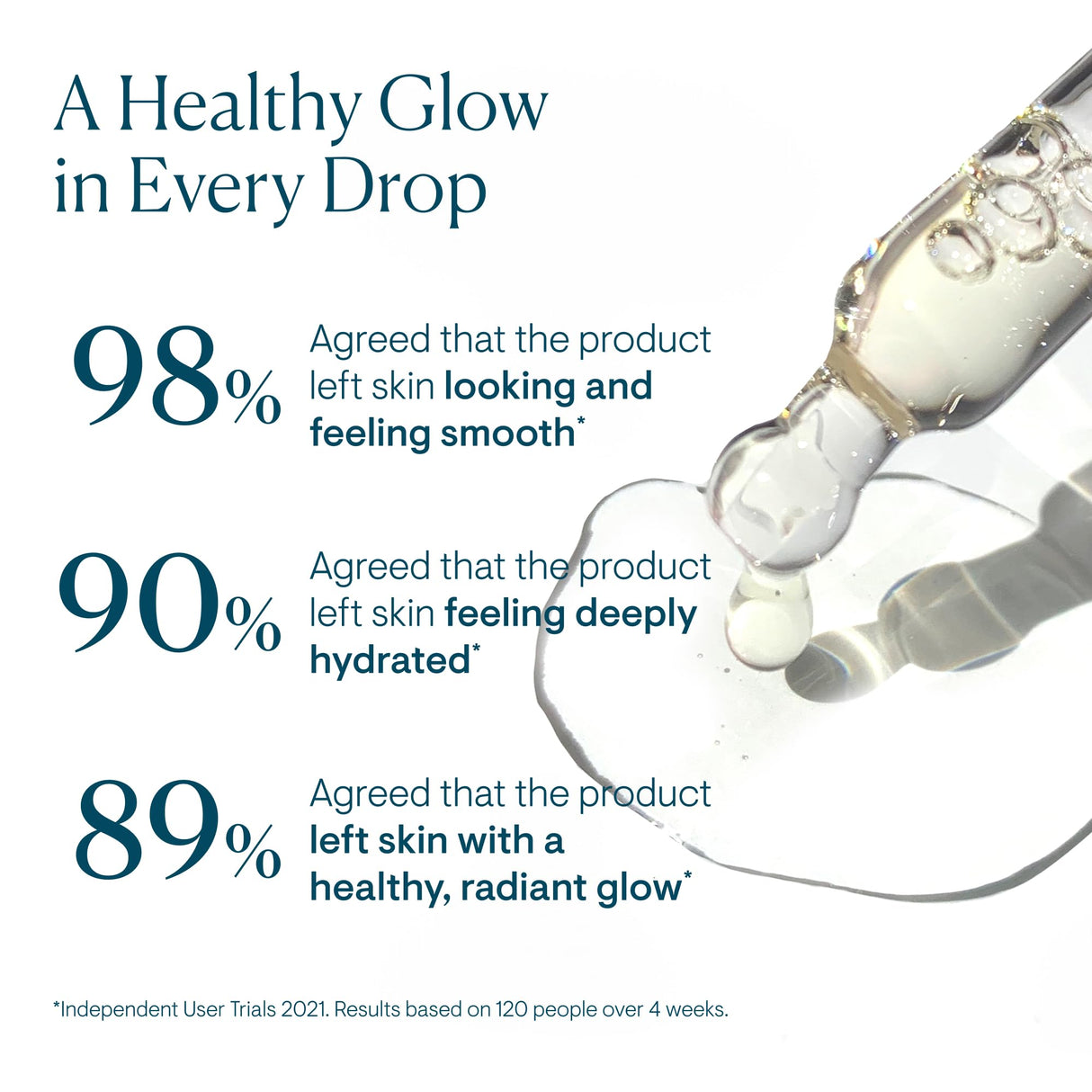 ELEMIS Superfood Facial Oil, 15ml – Nourishing Daily Face Oil, Hydrate & Smooth Skin for Healthy, Glowing Complexion, Skin Oil for Face, Easily-Absorbed Hydrating Face Oil