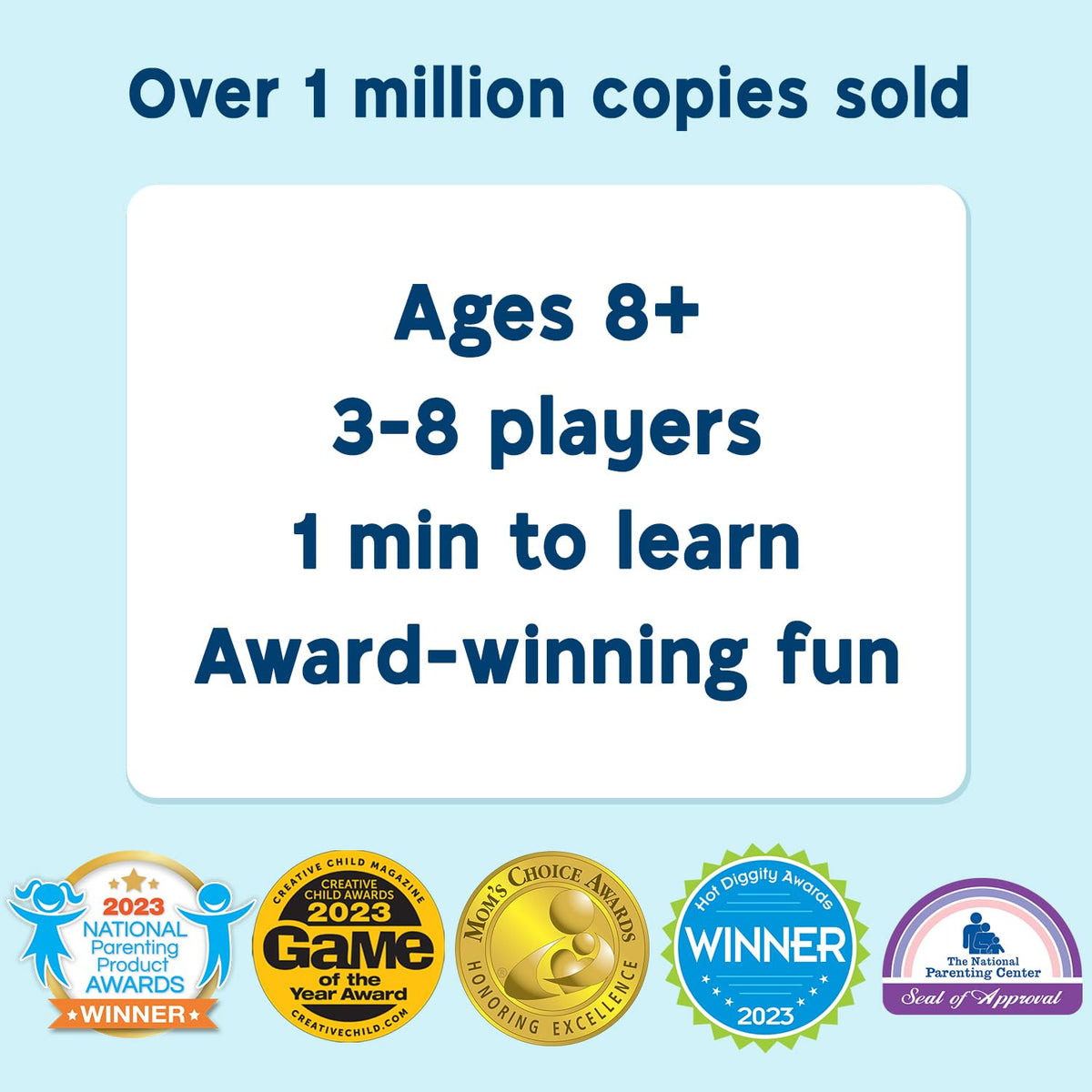 Do You Really Know Your Family? Fun Family Game for Kids, Teens and Adults