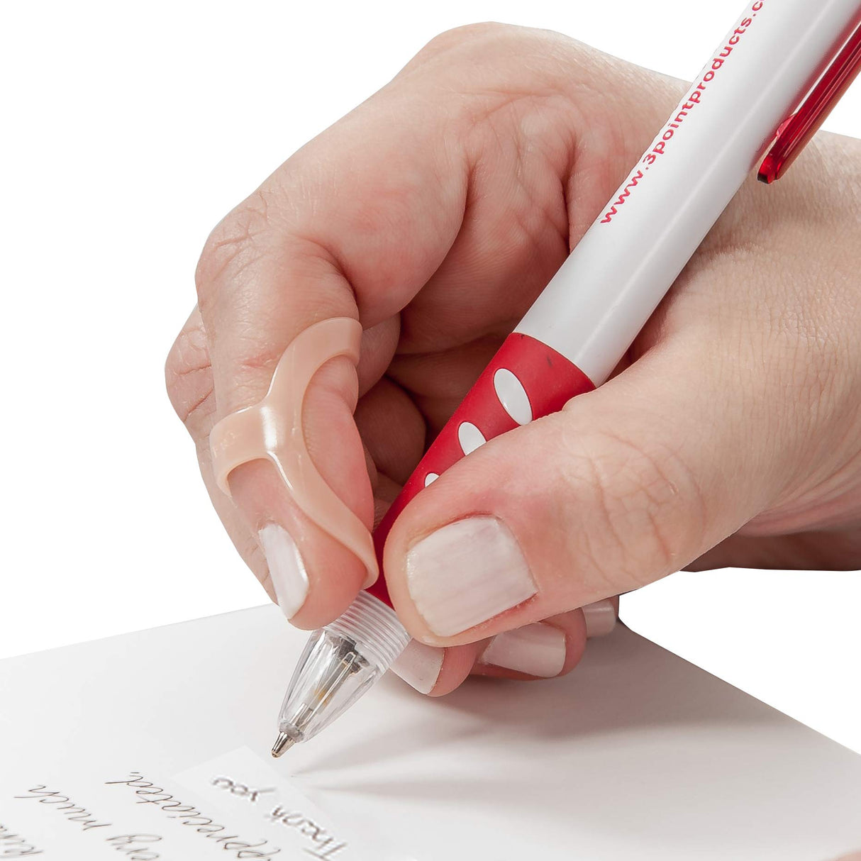 3-Point Products Oval-8 Finger Splints, Support and Protection for Arthritis, Trigger Finger or Thumb, and Other Finger Conditions Size 10 (Pack of 5)