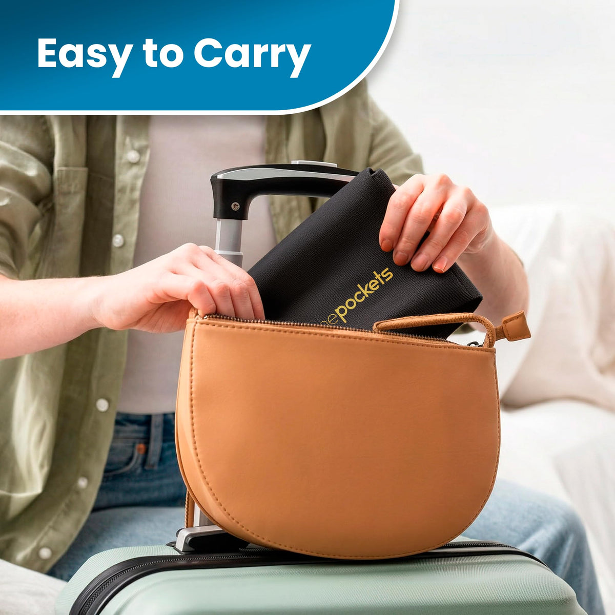 Airplane Pockets - Accessories Plane Travel Essentials, Travel Organizer