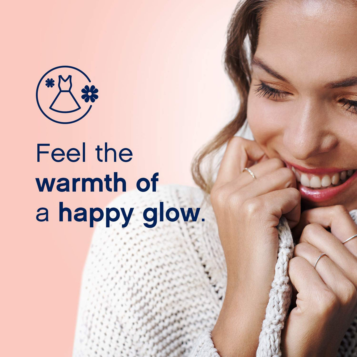 Downy Infusions Liquid Fabric Softener, Bliss, Sparkling Amber & Rose, 32 fl oz