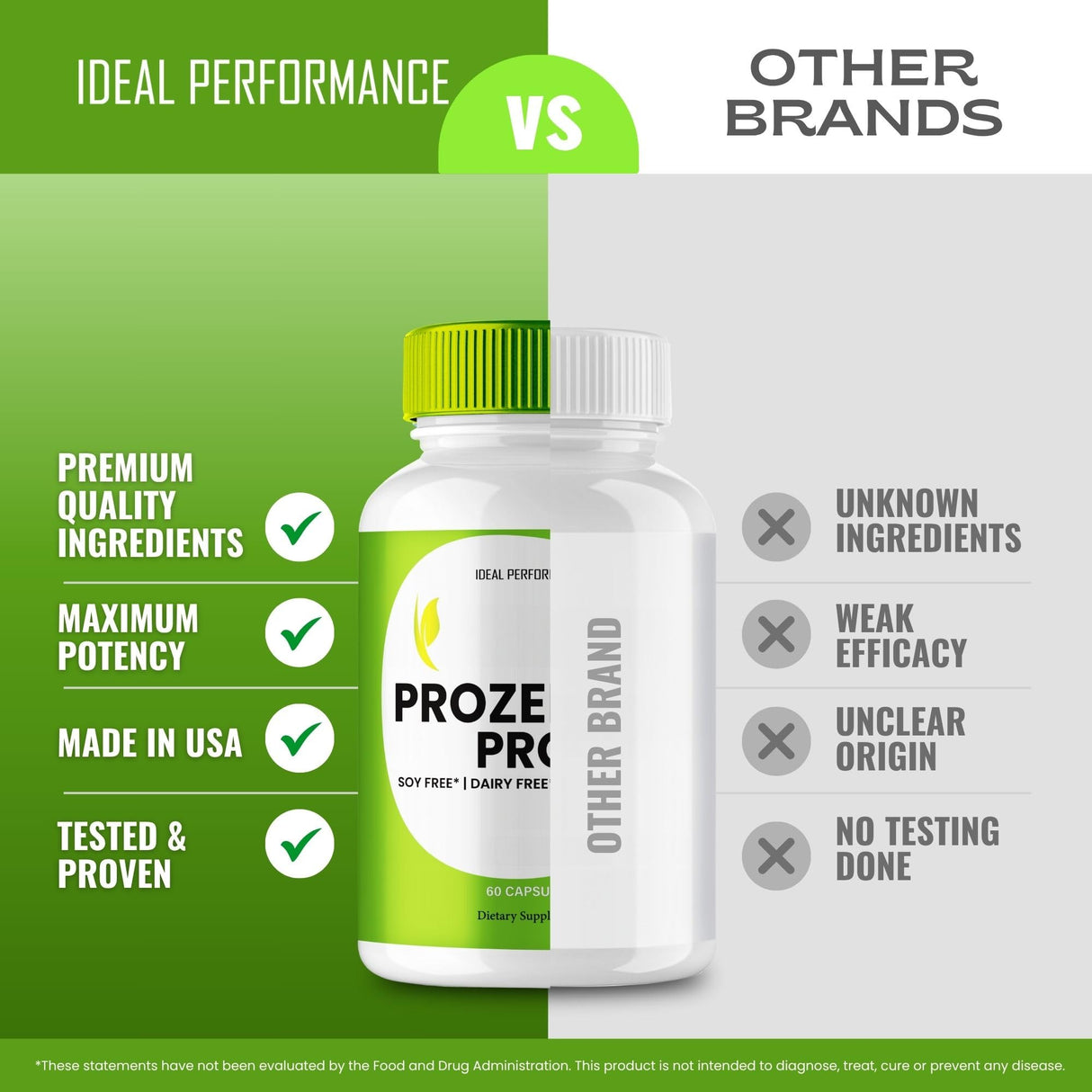 Prozenith Capsules Pink Salt, Official Prozenith Pills Pro Supplement Overall Health Support, All Natural Keto Capsule to Sustain Active Lifestyle & Fitness Goals, ProzenithPro Reviews (2 Pack)