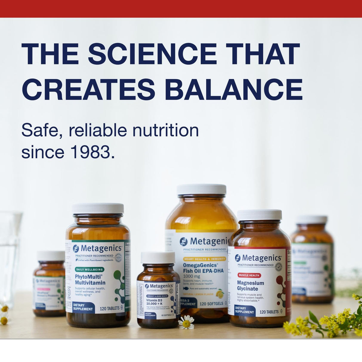 Metagenics Fibroplex Vitamin B1 - Support for Soft Tissues* - 600 mg Malic Acid & 150 mg Magnesium - Neuromuscular Health* - Premier Dietary Supplement - 120 Tablets