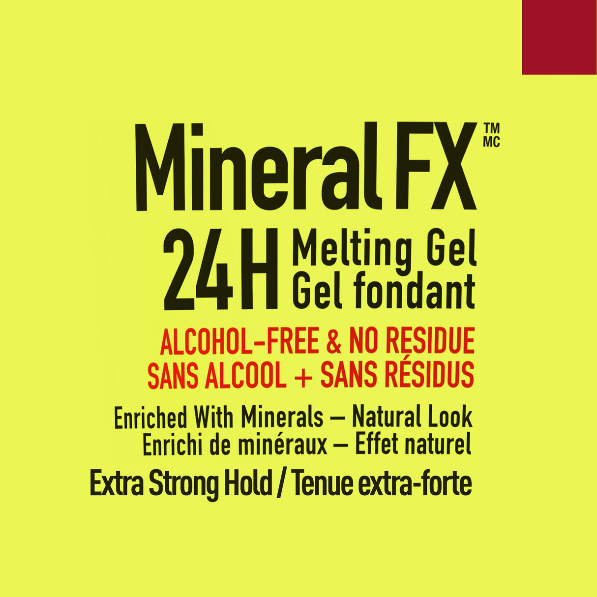 L'Oreal Paris Studio Line Mineralfx 24h Melting Gel, 150-Milliliter (K0686502)