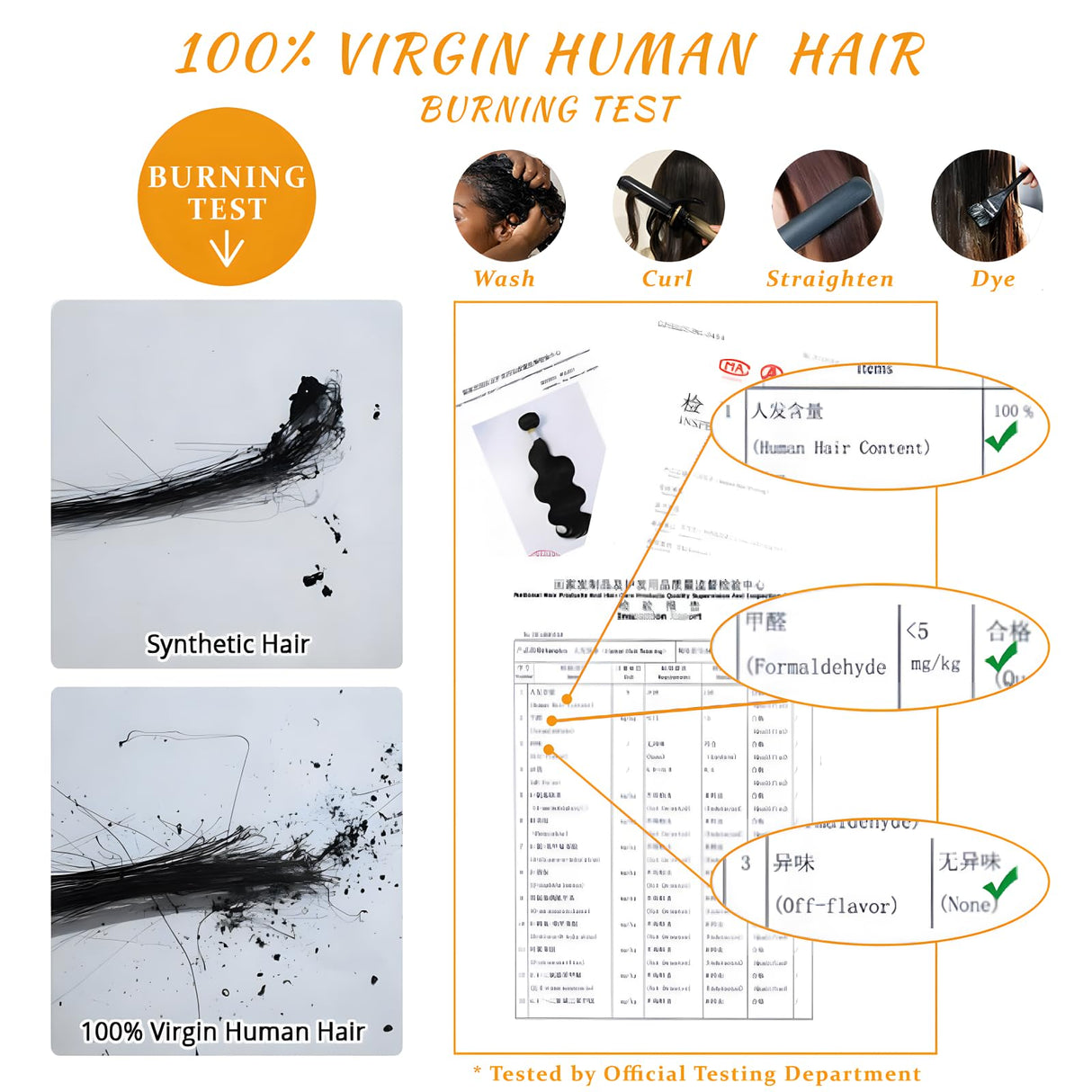 12A Brazilian Body Wave Bundles Human Hair 22 24 26 Inch 100% Real Raw Virgin Human Hair Bundles Body Wave 3 Bundles Human Hair Extension Natural Color(22 24 26)