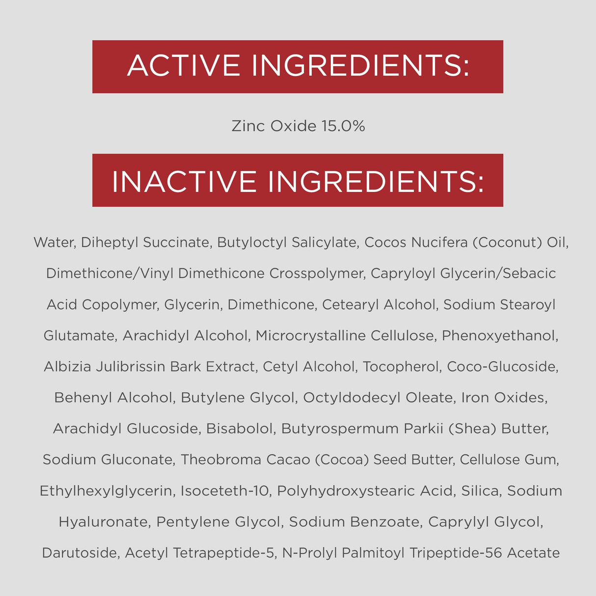 EltaMD UV AOX Tinted Mineral Sunscreen for Eye Area - SPF 30, Tinted Eye Sunscreen, 100% Mineral Face Formula with Anxtioxidants, 0.4 oz Tube