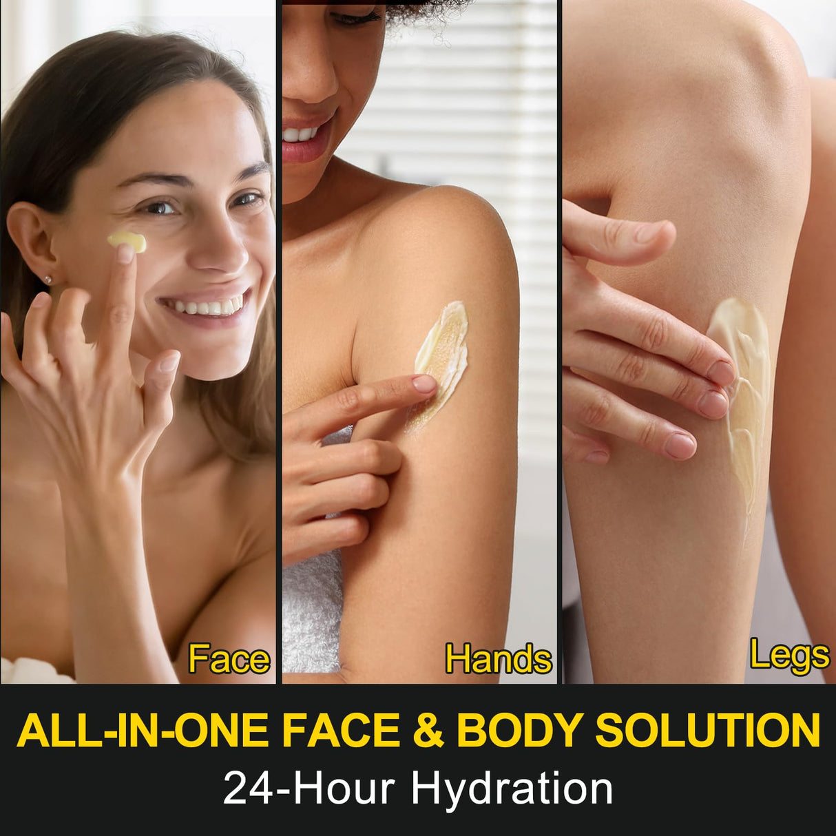 KZUO Beef Tallow for skin, Beef Tallow, Hydrating Tallow Balm with Raw Honey and Beeswax, Grass-Fed Beef Tallow & Raw Wild Honey Blend, Body & Face Moisturizer, Natural Formula