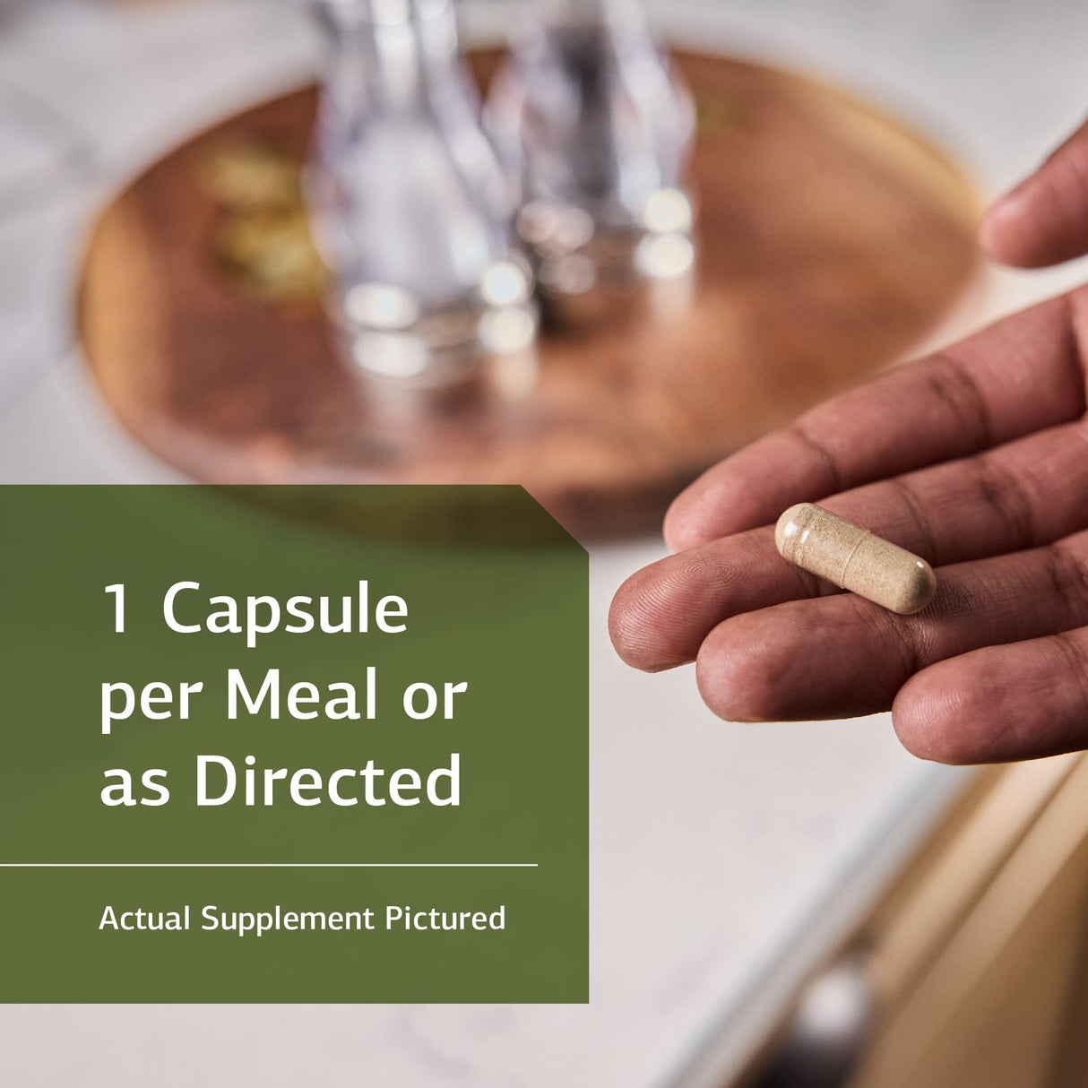 Standard Process Inc. Prost-X - Whole Food Prostate, Bone Health Supplement and Bone Support with Spanish Moss - 90 Capsules