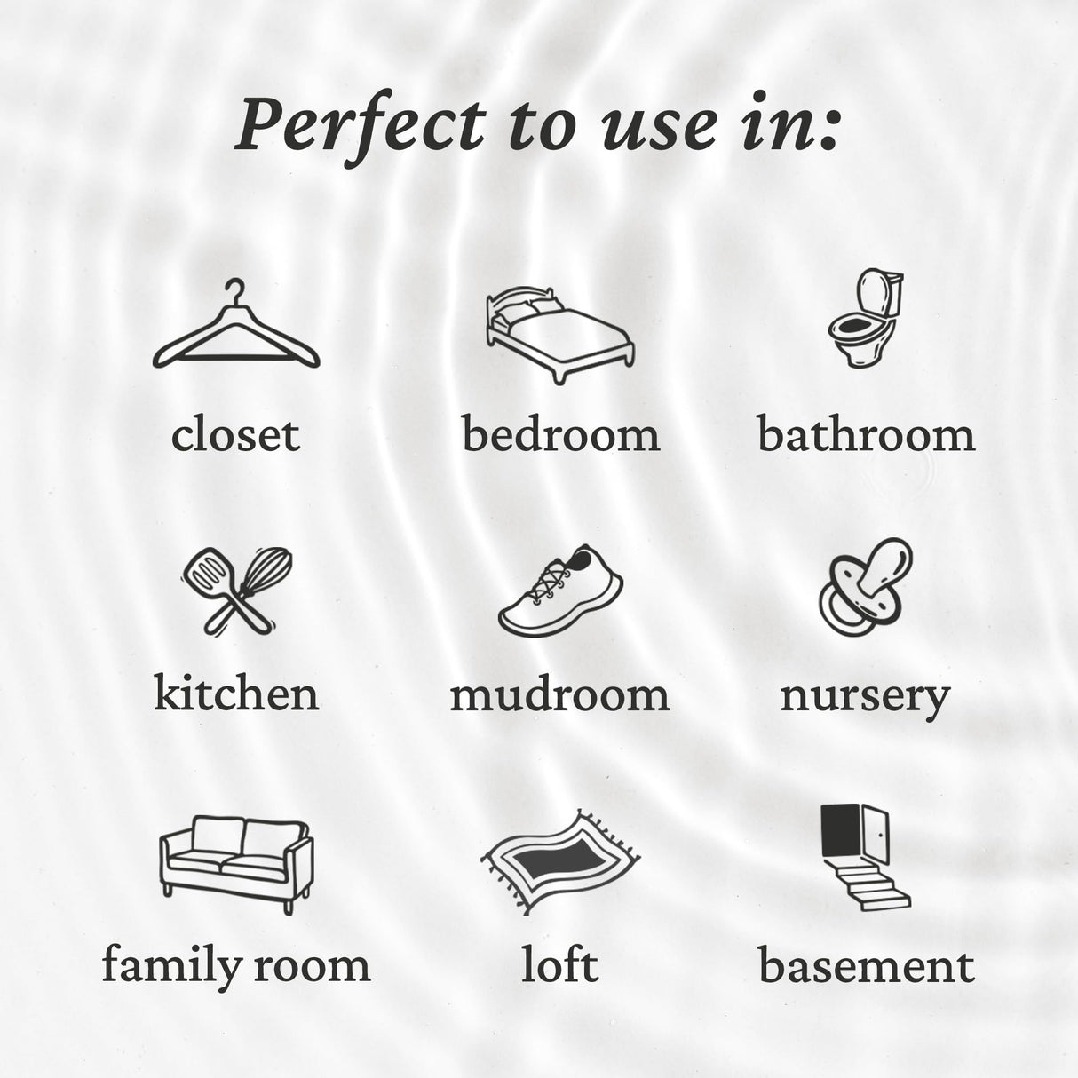 Fresh Wave Odor Removing Gel, 7 oz., Pack of 3 - Odor Absorbers for Home, Safer Odor Relief, Natural Plant-Based Odor Eliminator, Every 7 oz. lasts 15-30 Days, For Cooking, Trash & Pets