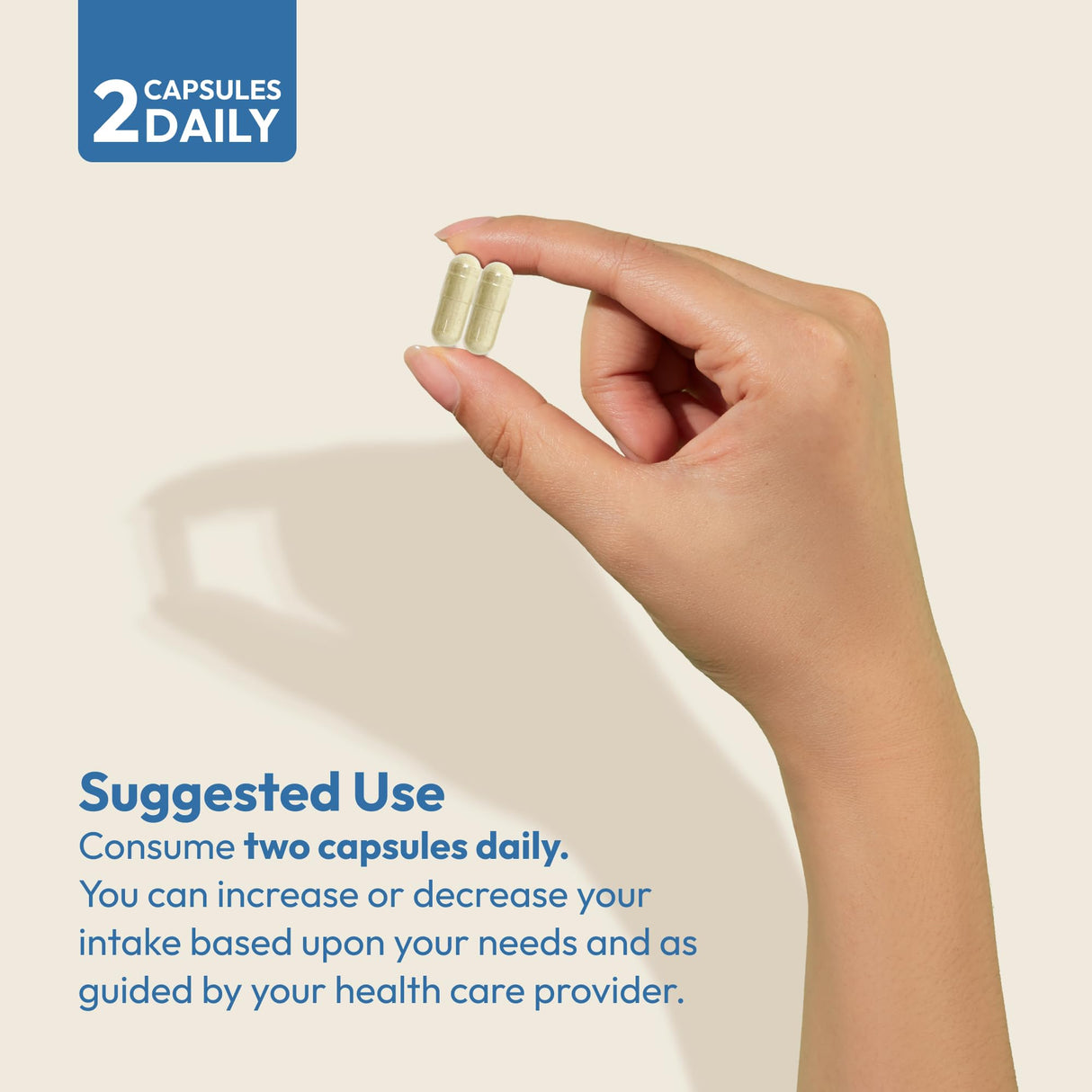 ANDREW LESSMAN Circulation, Vein Support for Healthy Legs 180 Capsules - High Bioactivity Diosmin, Butcher's Broom, Visibly Reduces Swelling and Discomfort in Feet, Ankles, Calves, Legs