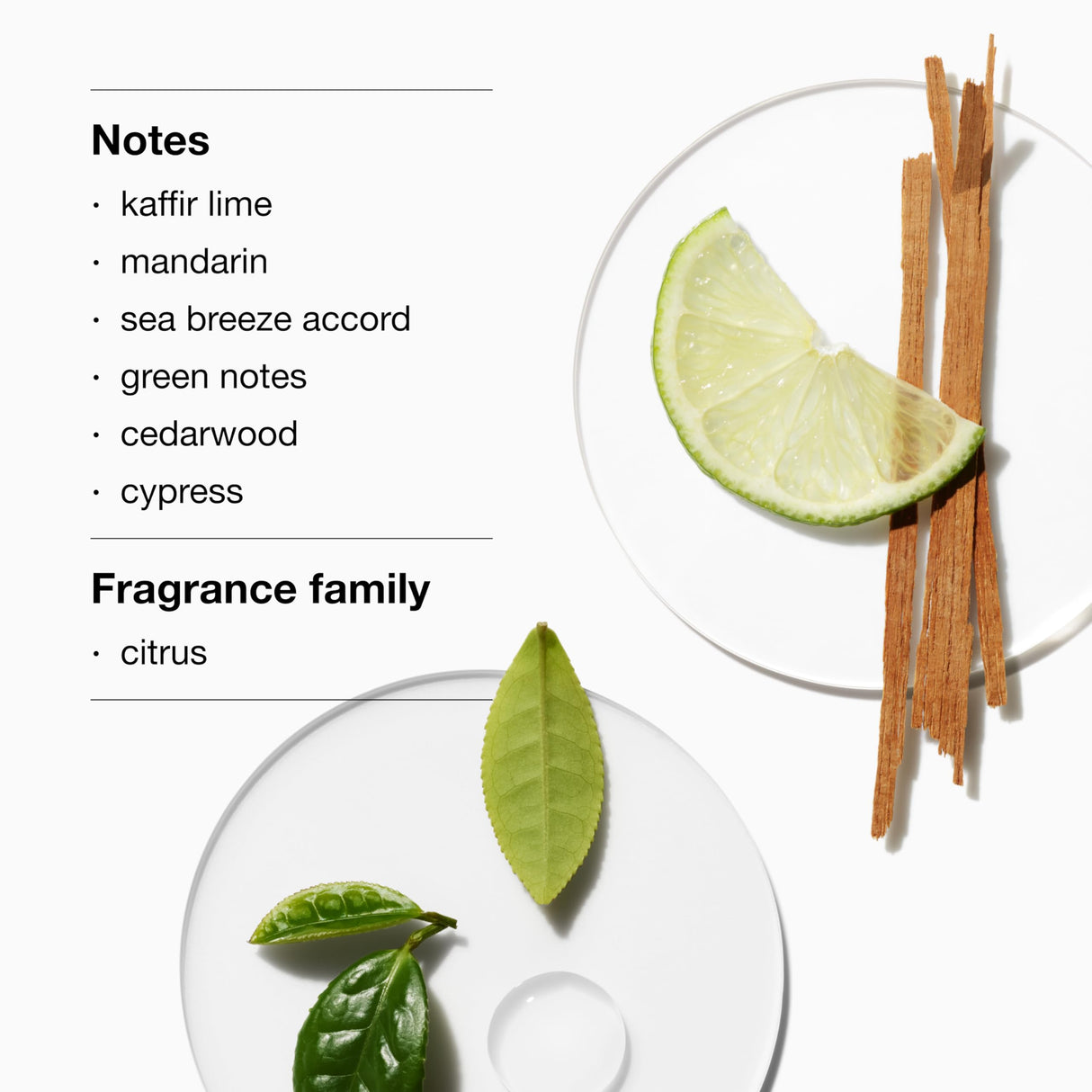 Clinique Happy For Men Eau de Toilette Cologne Spray | Notes of Kaffir Lime + Mandarin, 3.4 Fl Oz