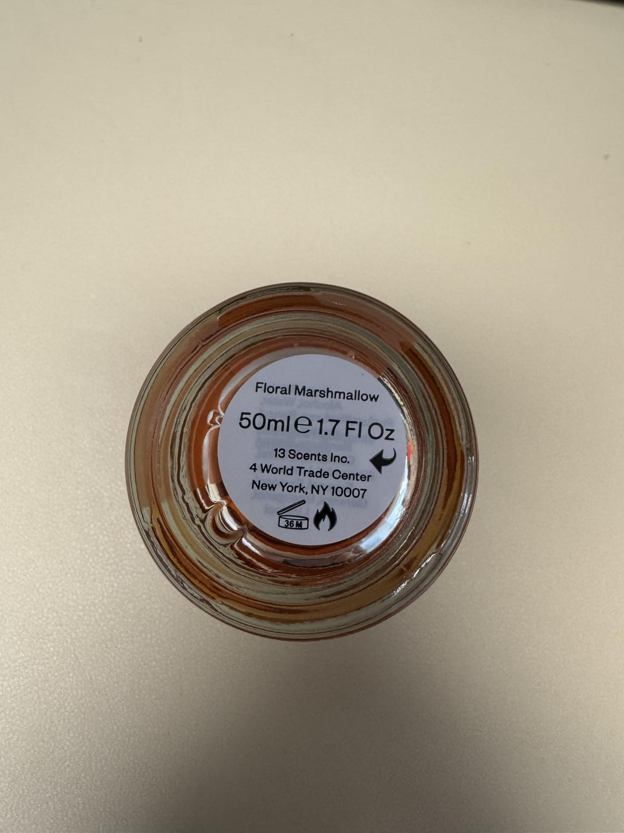 Dossier - Eau de Parfum - Floral Marshmallow - Inspired by By Kilian's Love,Don't Be Shy - Perfume Luxury - Pure Infused - Paraben-Free - Vegan - Feminine - For Women -Fragrance 3.4 oz (Spray 100ml)