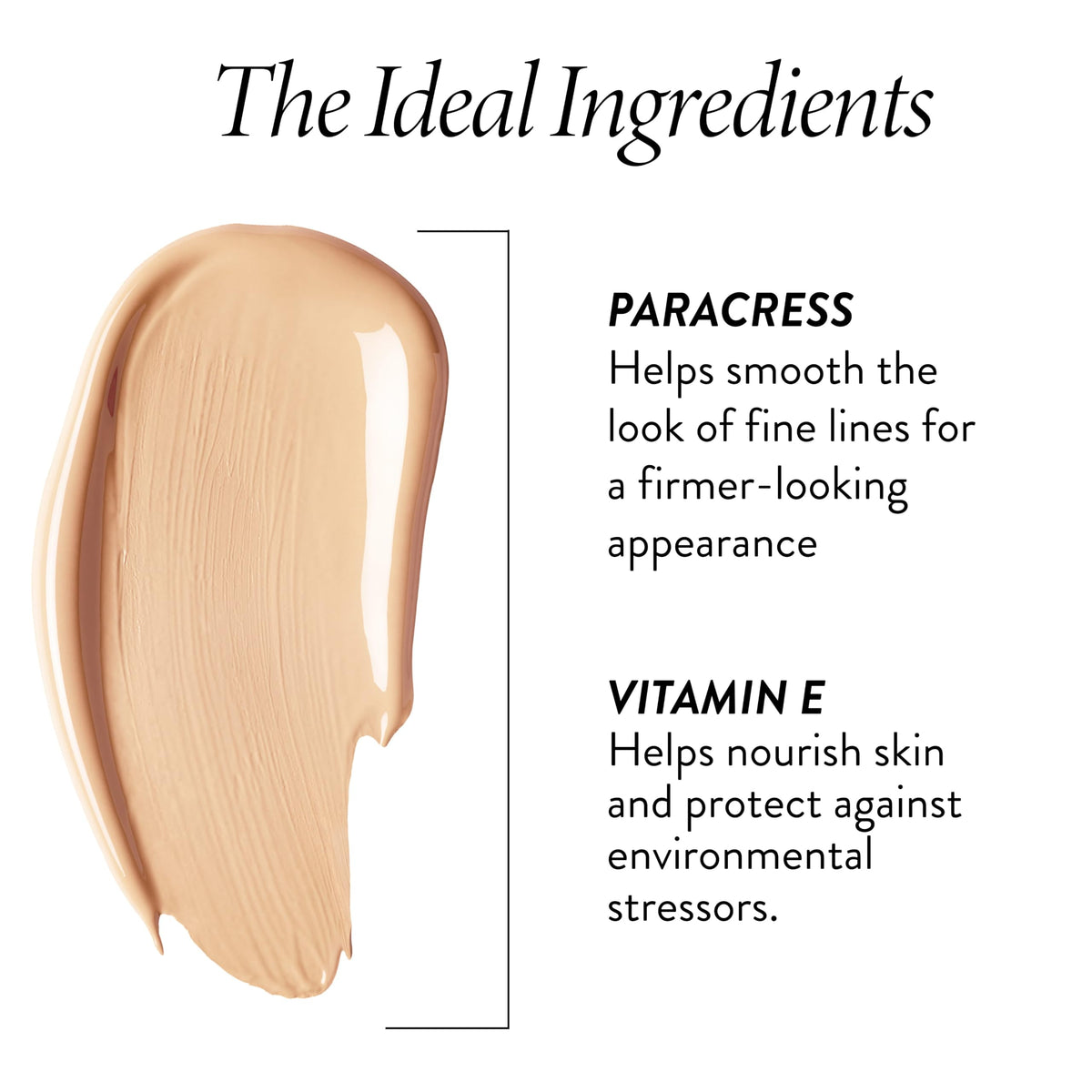 LAURA GELLER Ideal Fix Eye Concealer for Mature Skin – Light