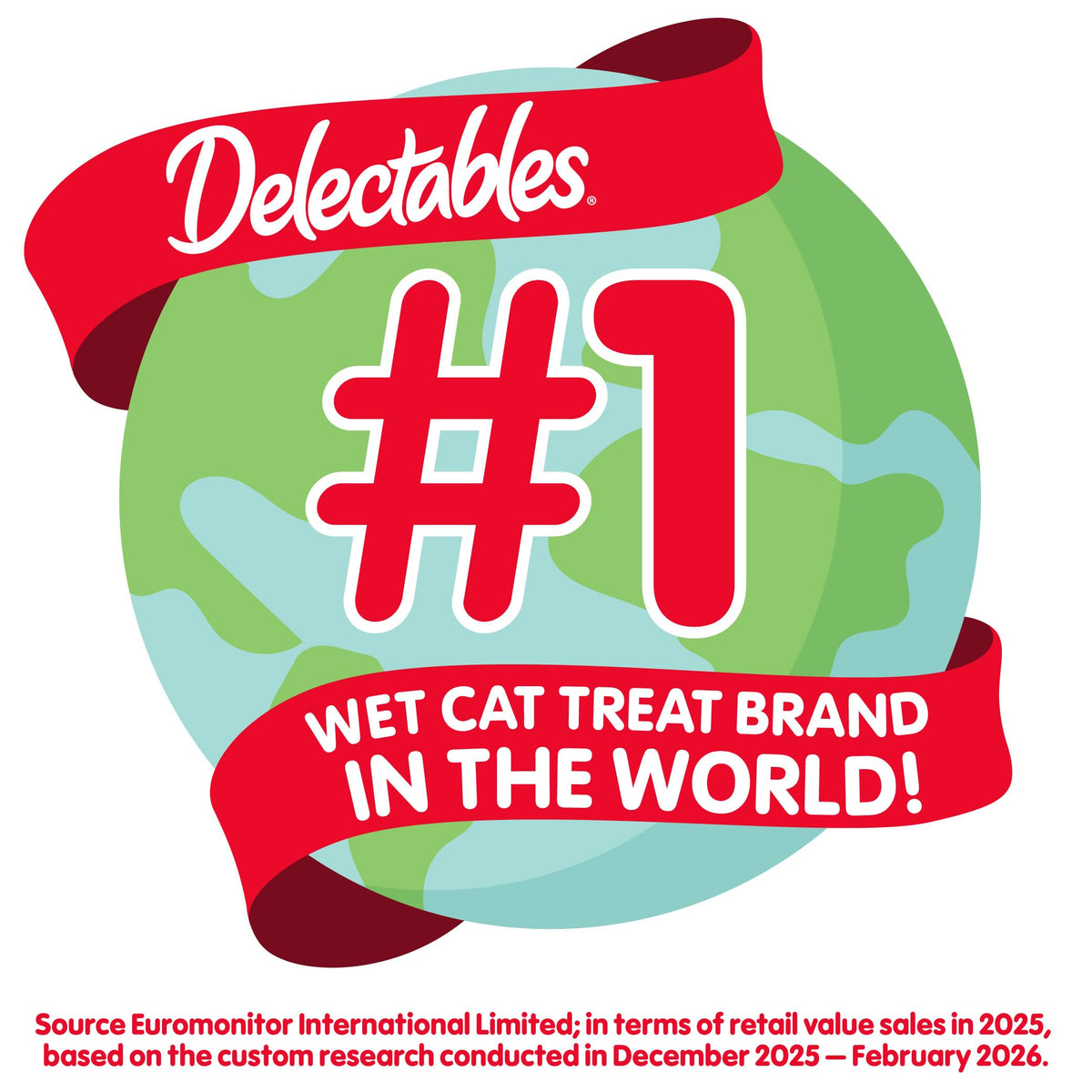 Delectables Squeeze Up Creamy Squeezable Puree, Lickable Wet Cat Treats, Grain Free, No Added Fillers, No By-Products, No Added Preservatives, 0.5 Ounces Tube Chicken Flavor, 32 Tubes Total