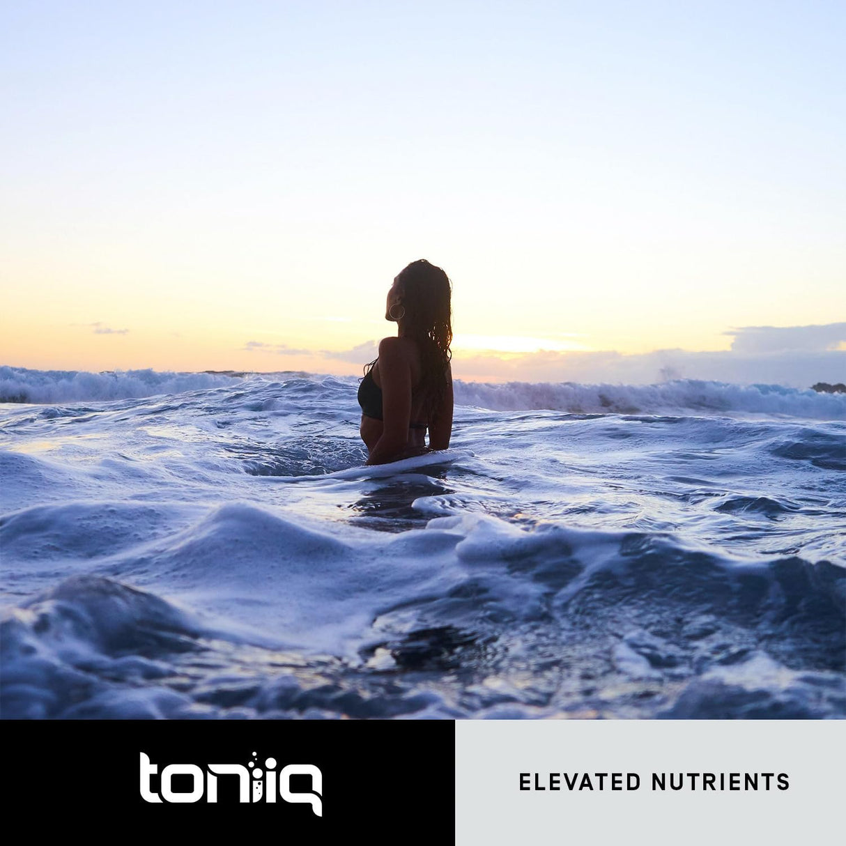 2 Pack Toniiq 50 Billion CFU Lactobacillus Reuteri Probiotic 50mg per Serving - L Reuteri Probiotics - Highest CFU Count Lactobacillus Reuteri Probiotic - 60 Vegetarian Capsules - 60 Servings