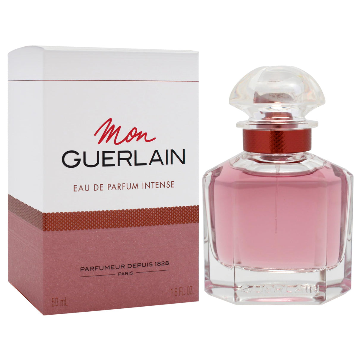 Guerlain Mon Intense for Women - 1.6 oz EDP Spray