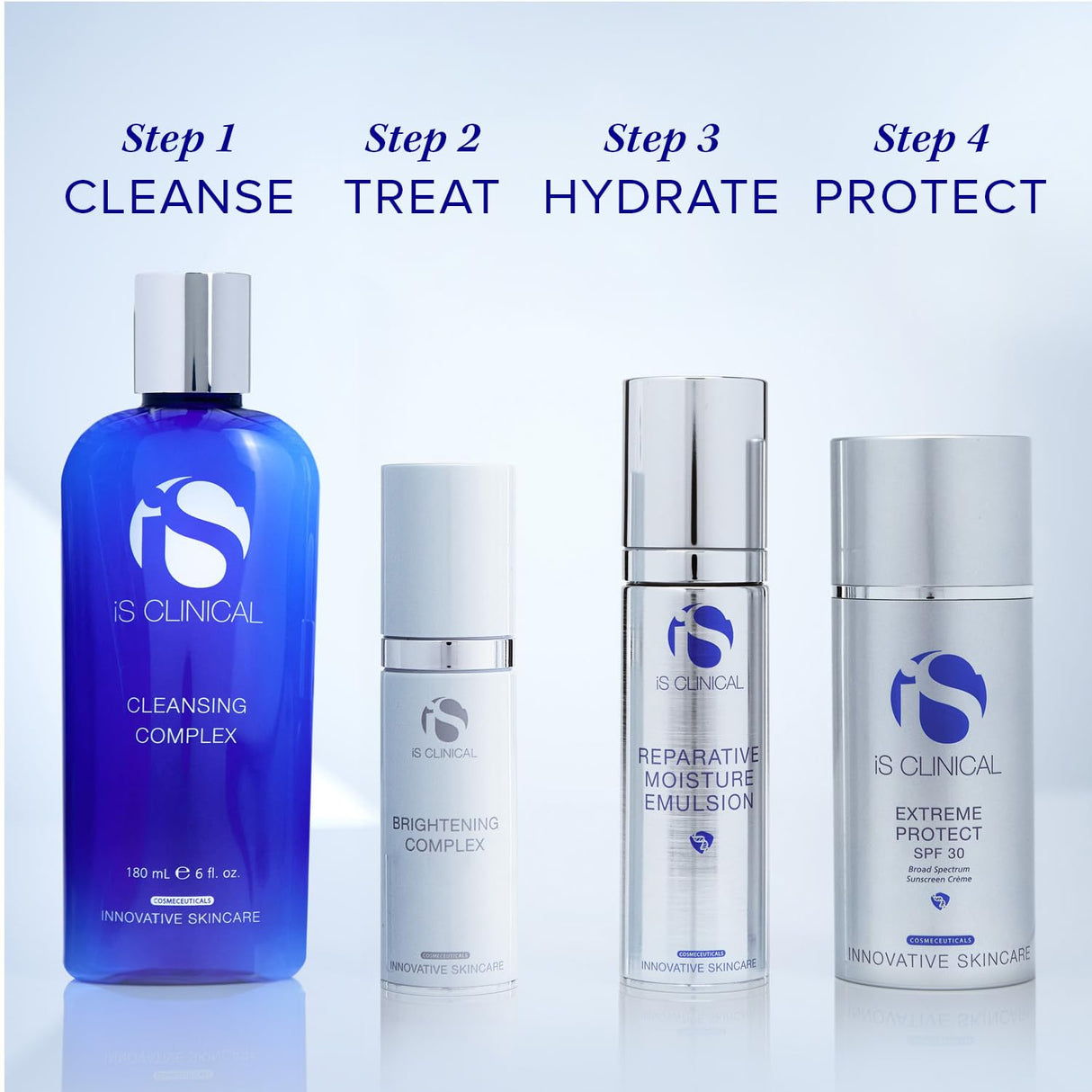 iS CLINICAL Eclipse SPF 50+ Sunscreen, Zinc Oxide tinted sunscreen, ultra sheer non-greasy matte finish sun cream for face