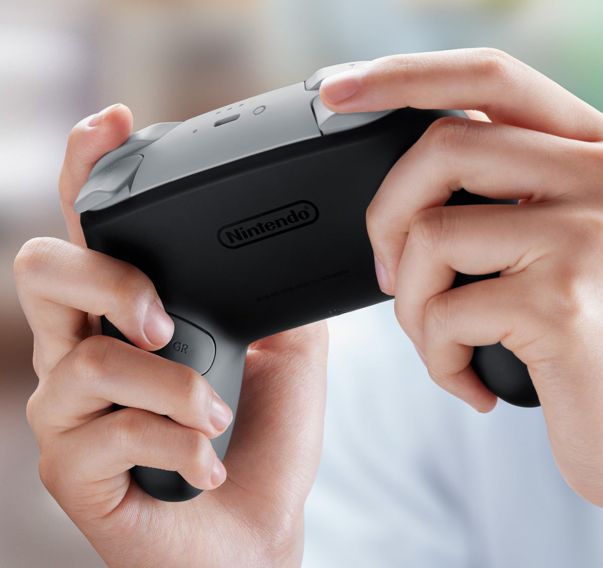 Nintendo Switch™ 2 Pro Controller