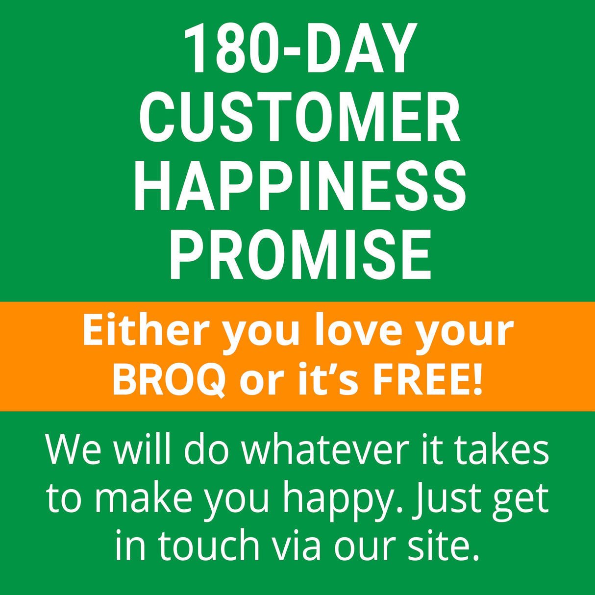 BROQ - The Gold Standard of Sulforaphane Supplements - More Sulforaphane Than Any Other Product - See Independent Lab Tests - Powerful NRF2 Activator with Glucoraphanin and Myrosinase