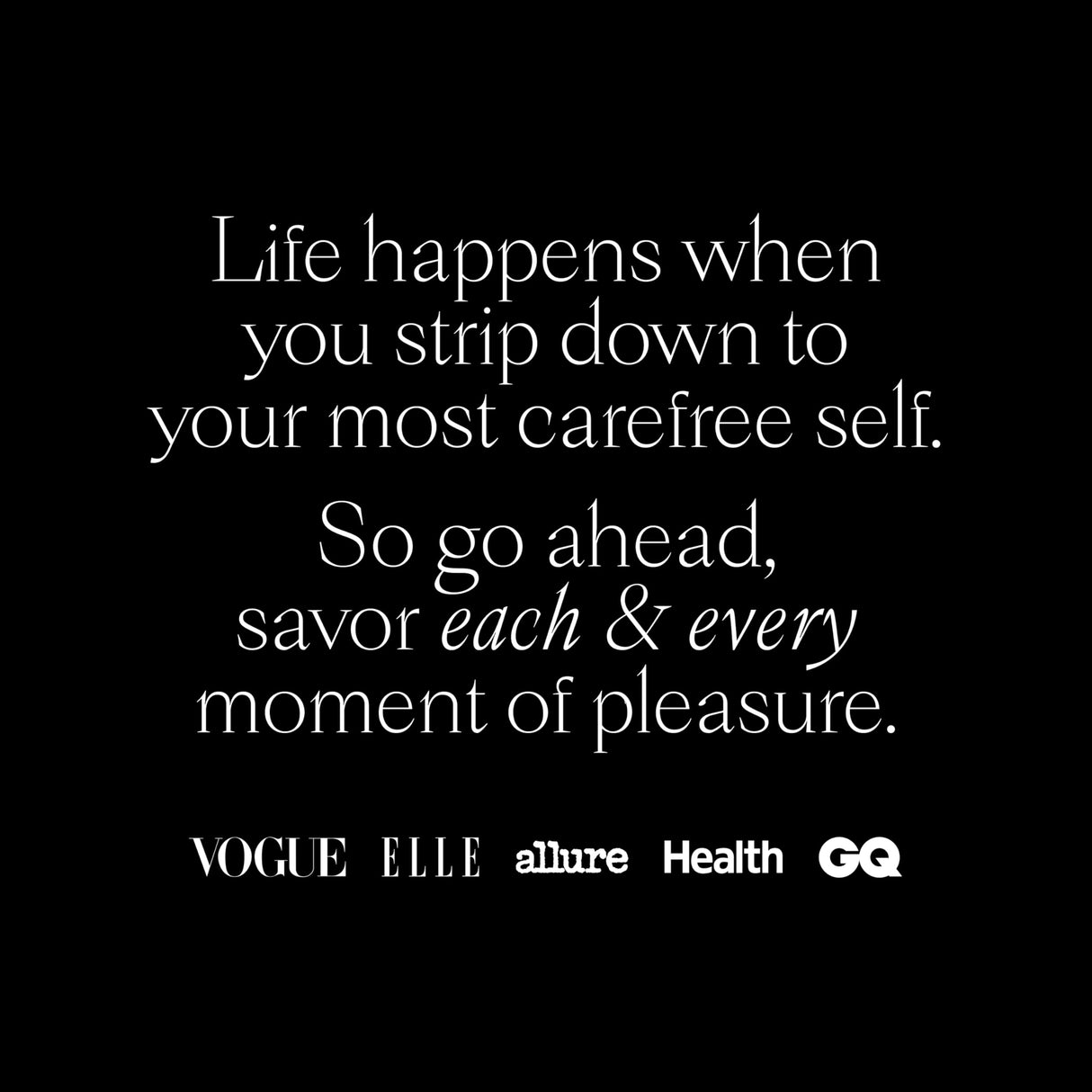 Each & Every All Natural Deodorant for Women & Men - Sensitive Skin, Plant-Based, Baking Soda & Aluminum-Free Deodorant - Long Lasting 24 Hr Odor Control - Multiple Scents (3 Pack, 2.5oz)